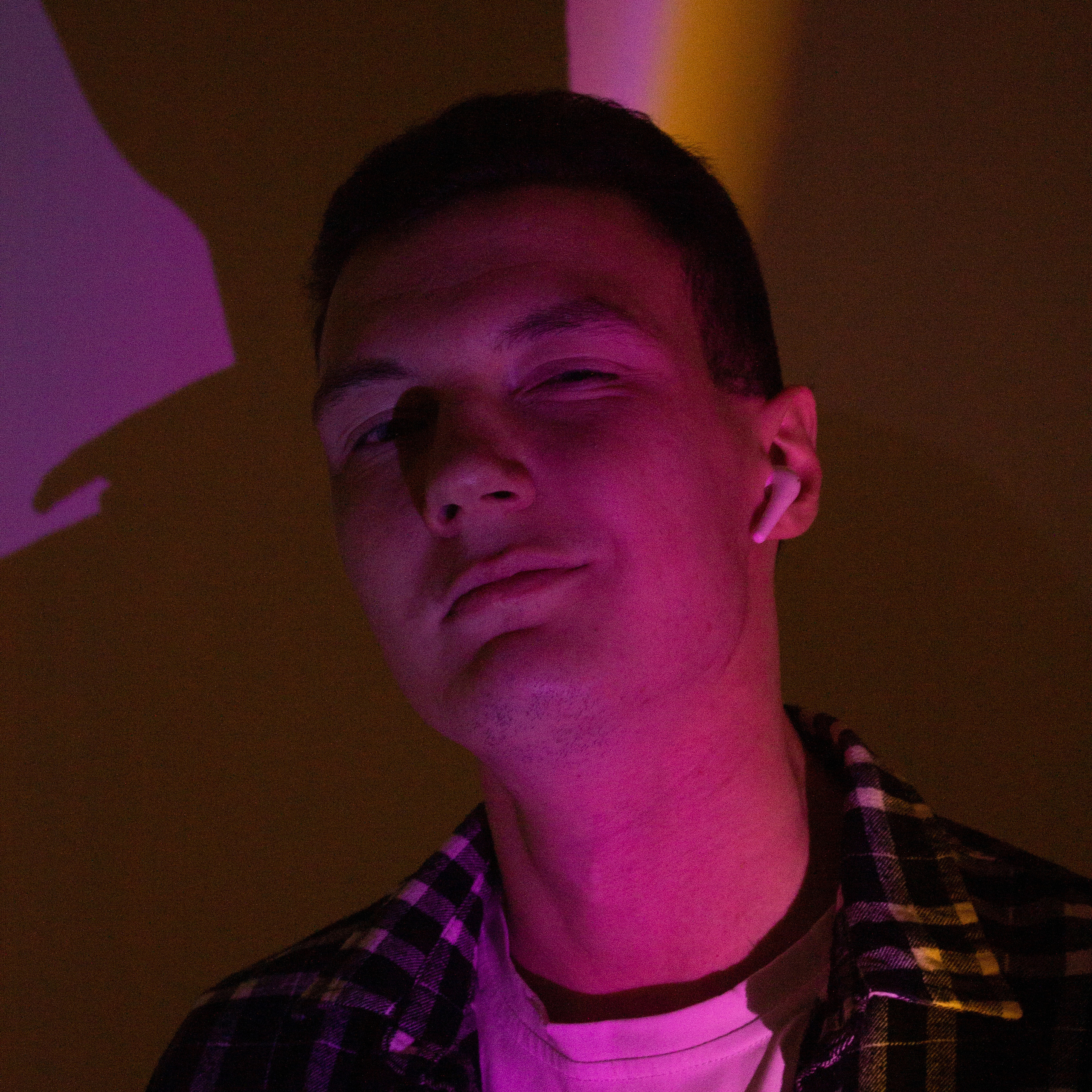 Roman (musician). Wedding and portrait photographer in Beograd Ekaterina Makedonskaya