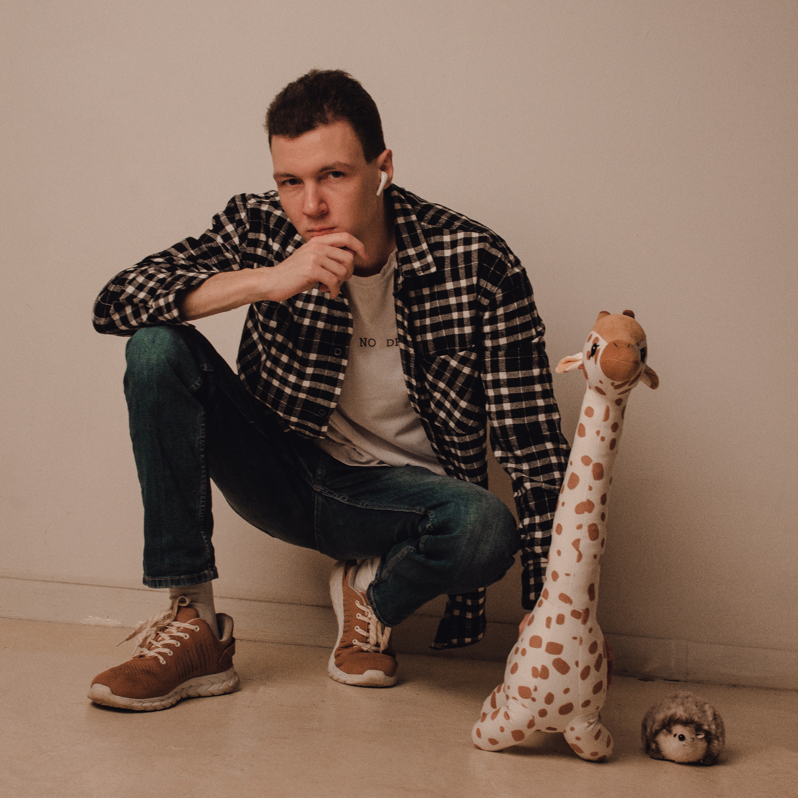 Roman (musician). Wedding and portrait photographer in Beograd Ekaterina Makedonskaya