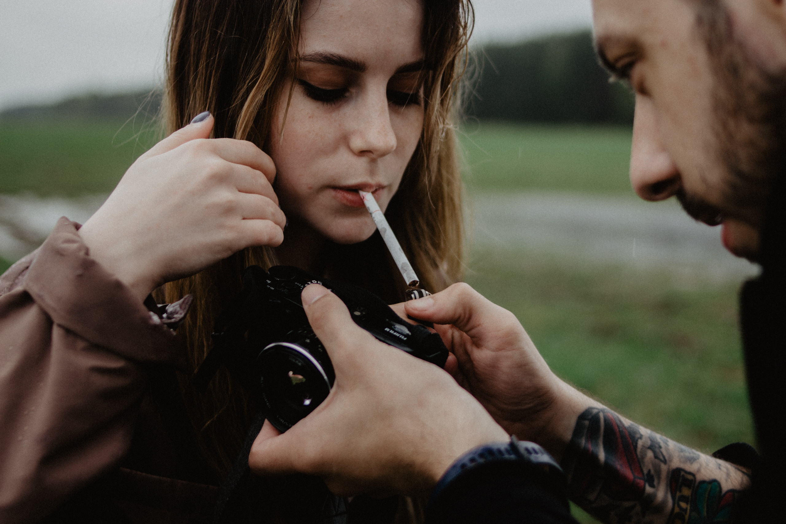 Стирка. Свадебный и портретный фотограф в Белграде Екатерина Македонская