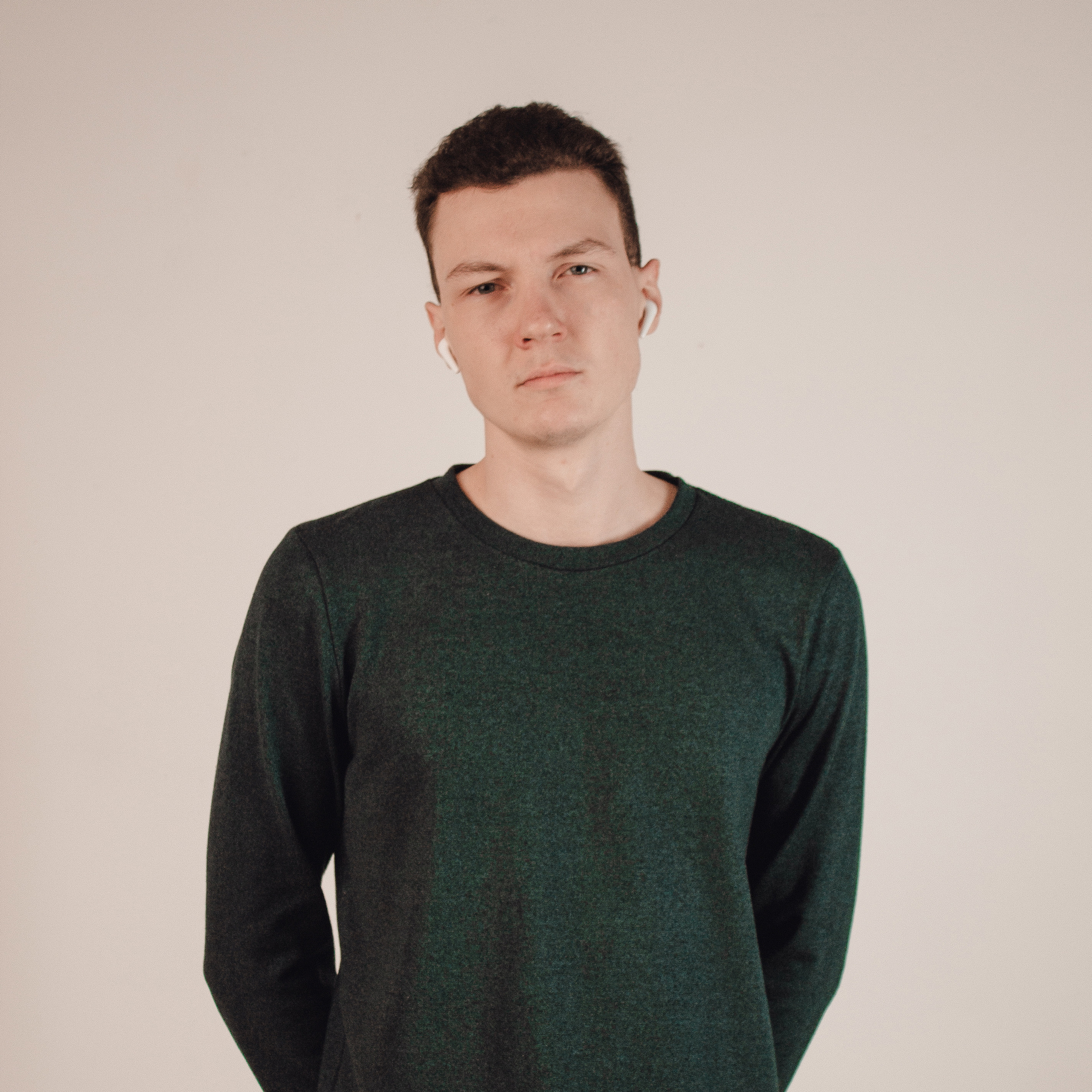 Roman (musician). Wedding and portrait photographer in Beograd Ekaterina Makedonskaya