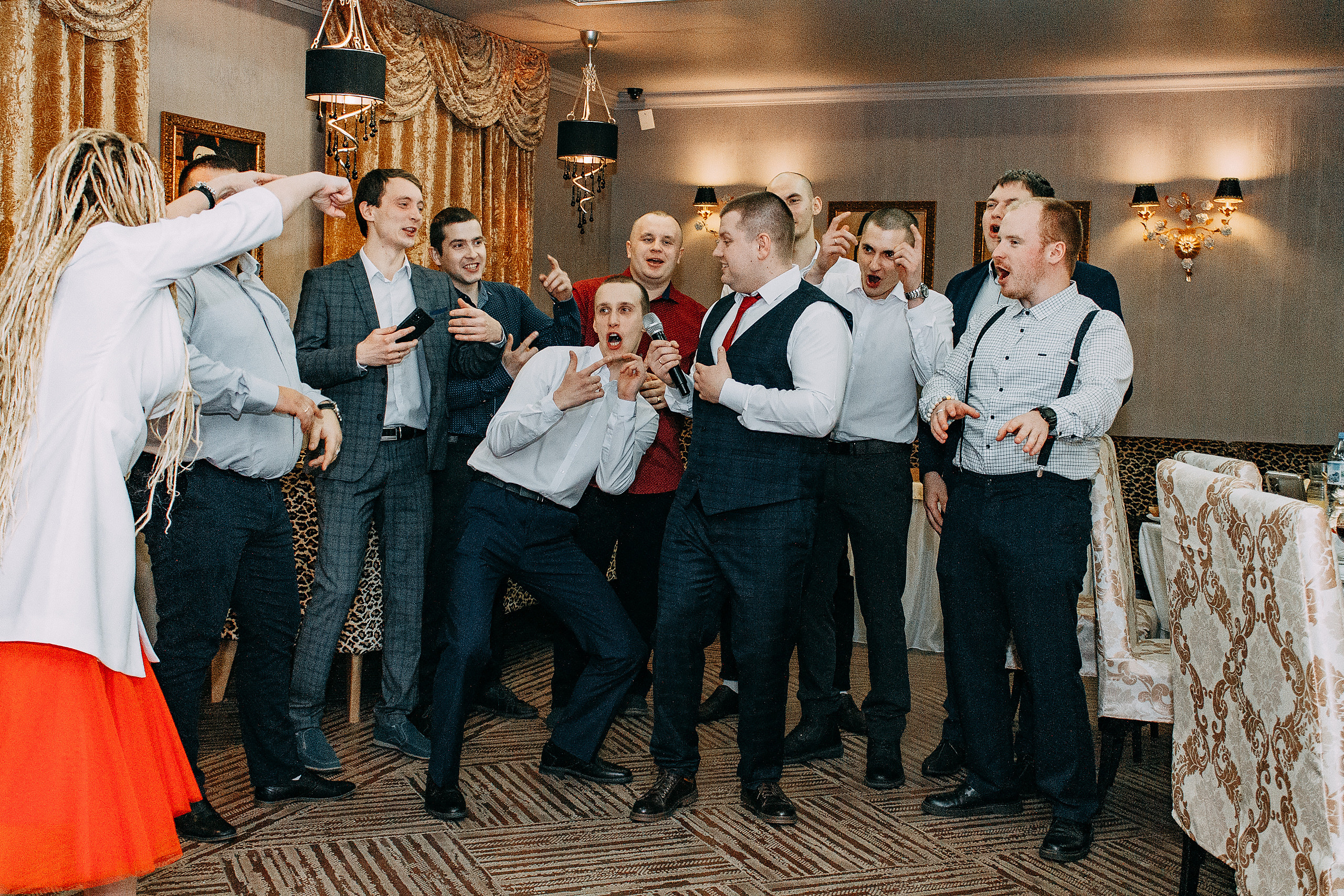 Инна и Кирилл. Свадебный и портретный фотограф в Белграде Екатерина Македонская