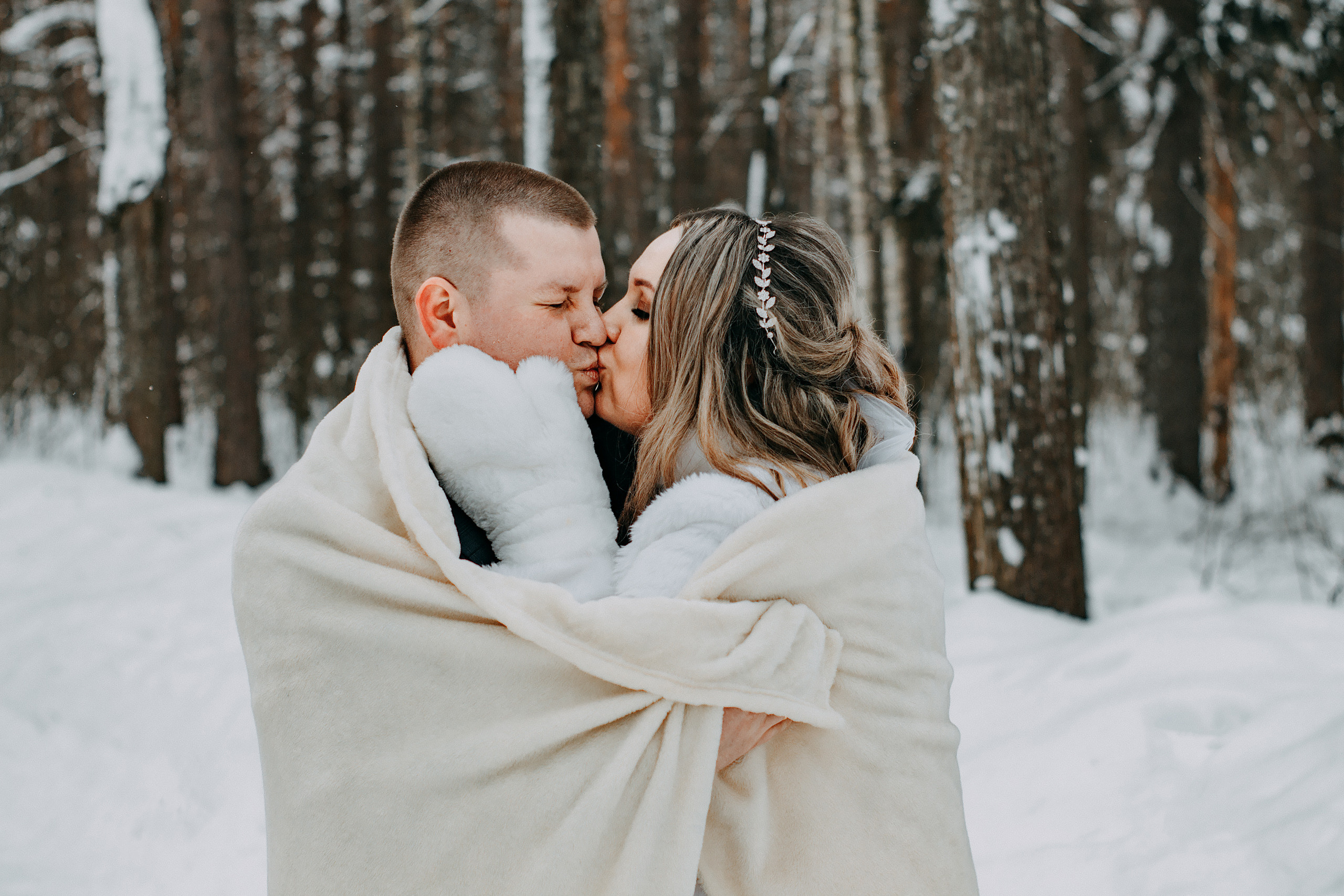 Инна и Кирилл. Свадебный и портретный фотограф в Белграде Екатерина Македонская