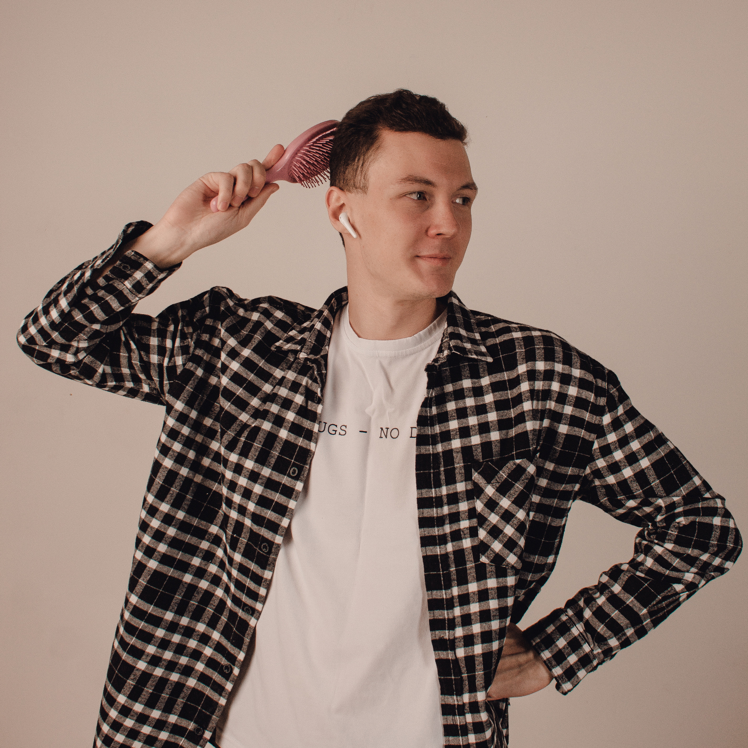 Roman (musician). Wedding and portrait photographer in Beograd Ekaterina Makedonskaya