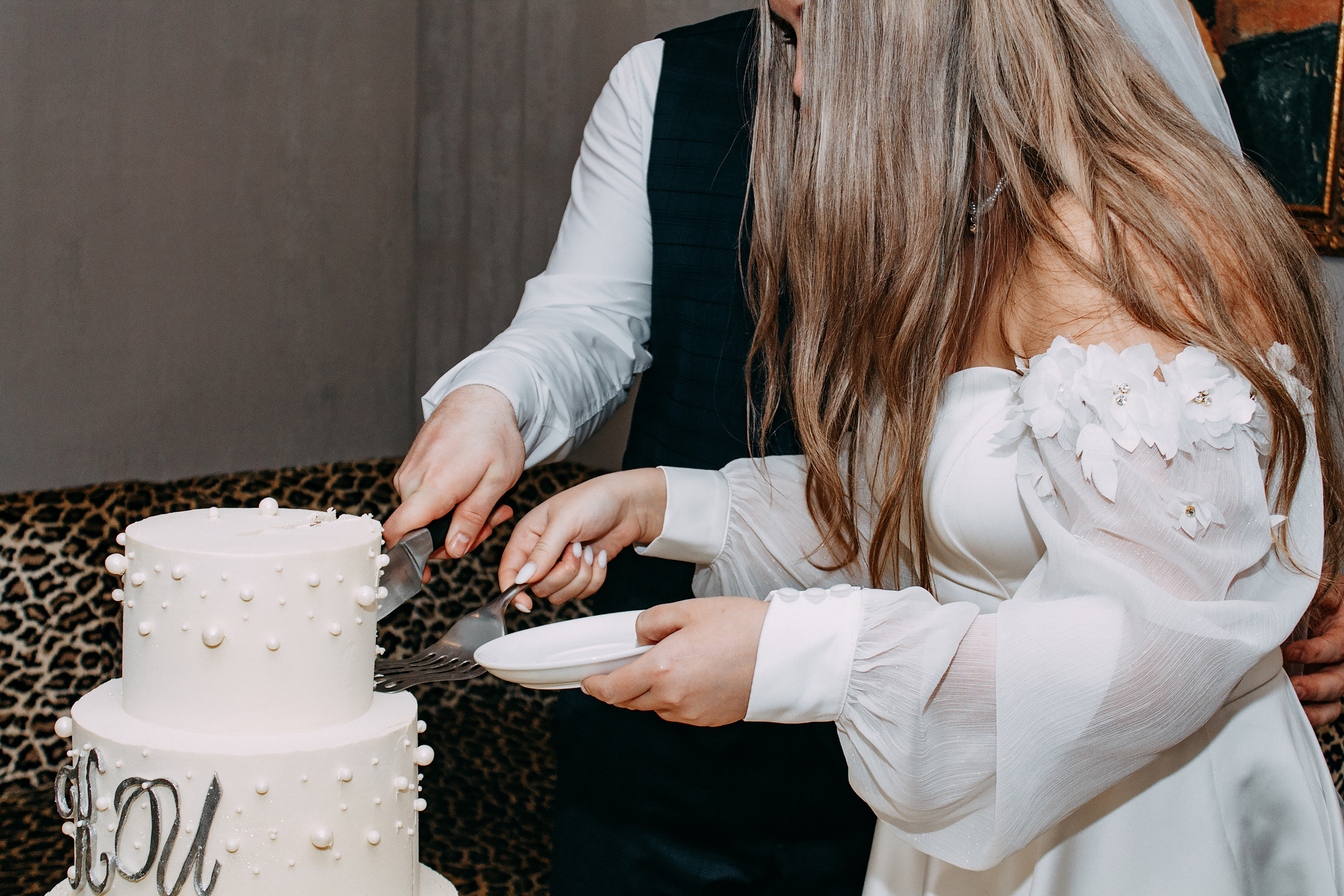 Инна и Кирилл. Свадебный и портретный фотограф в Белграде Екатерина Македонская