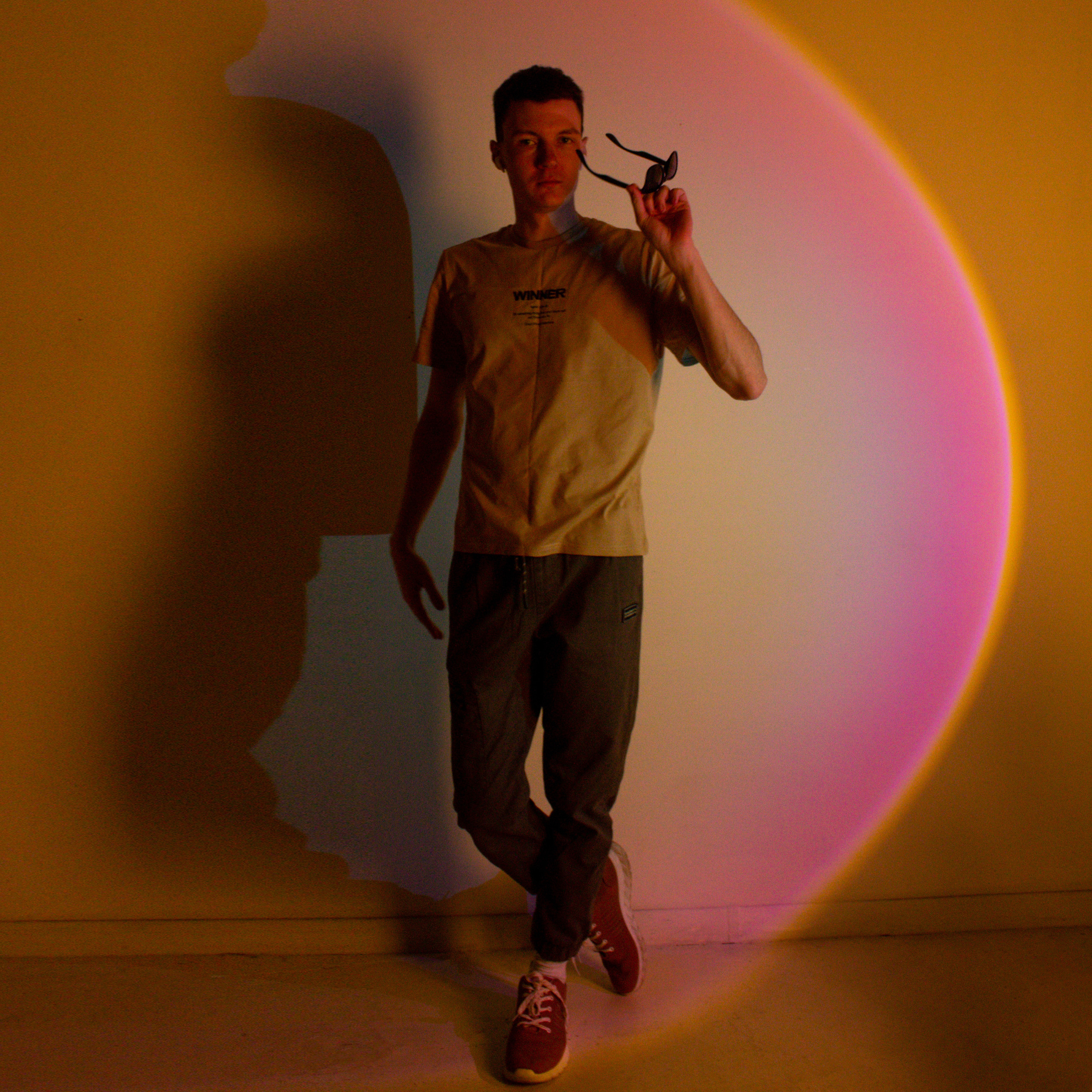 Roman (musician). Wedding and portrait photographer in Beograd Ekaterina Makedonskaya