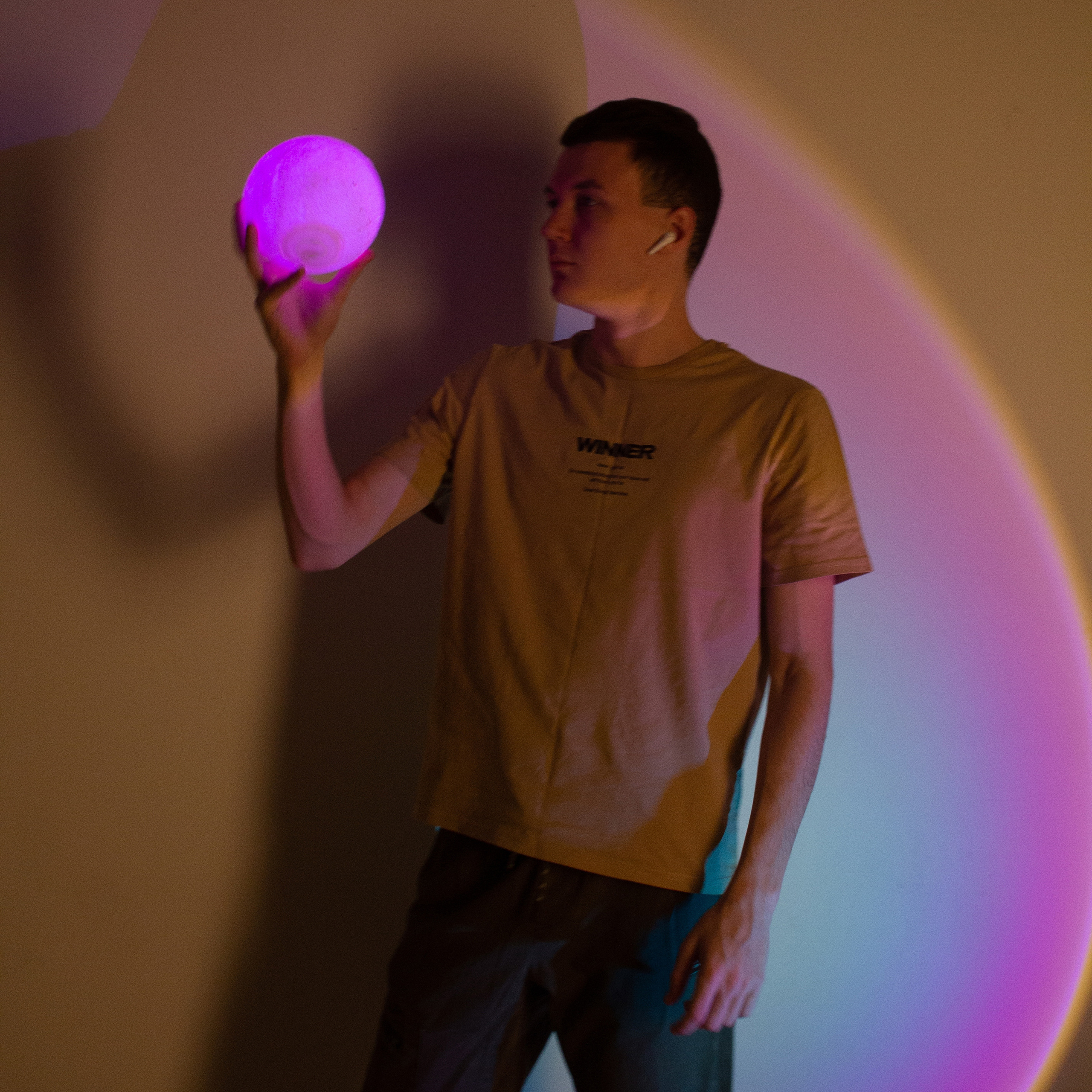 Roman (musician). Wedding and portrait photographer in Beograd Ekaterina Makedonskaya