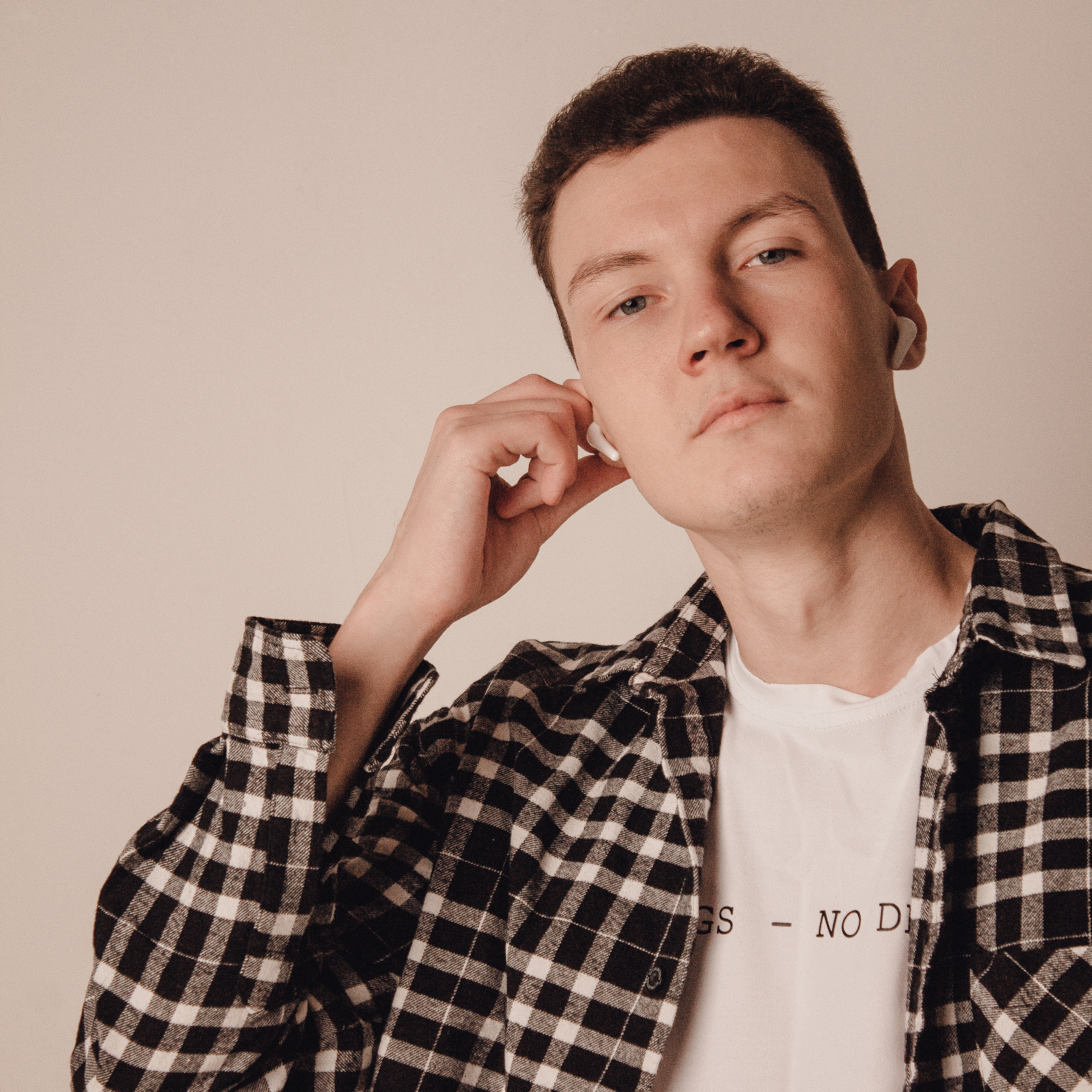 Roman (musician). Wedding and portrait photographer in Beograd Ekaterina Makedonskaya