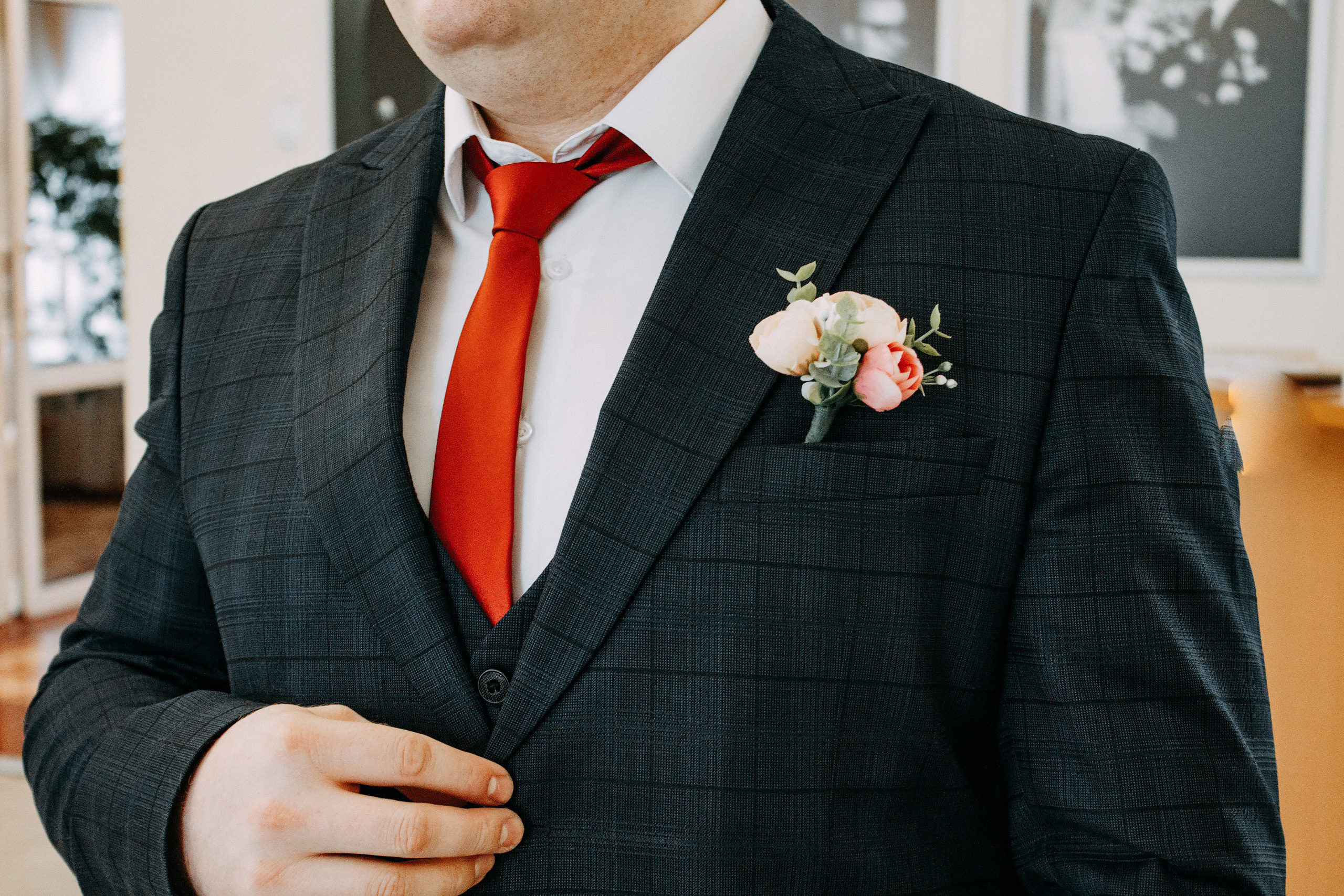 Инна и Кирилл. Свадебный и портретный фотограф в Белграде Екатерина Македонская