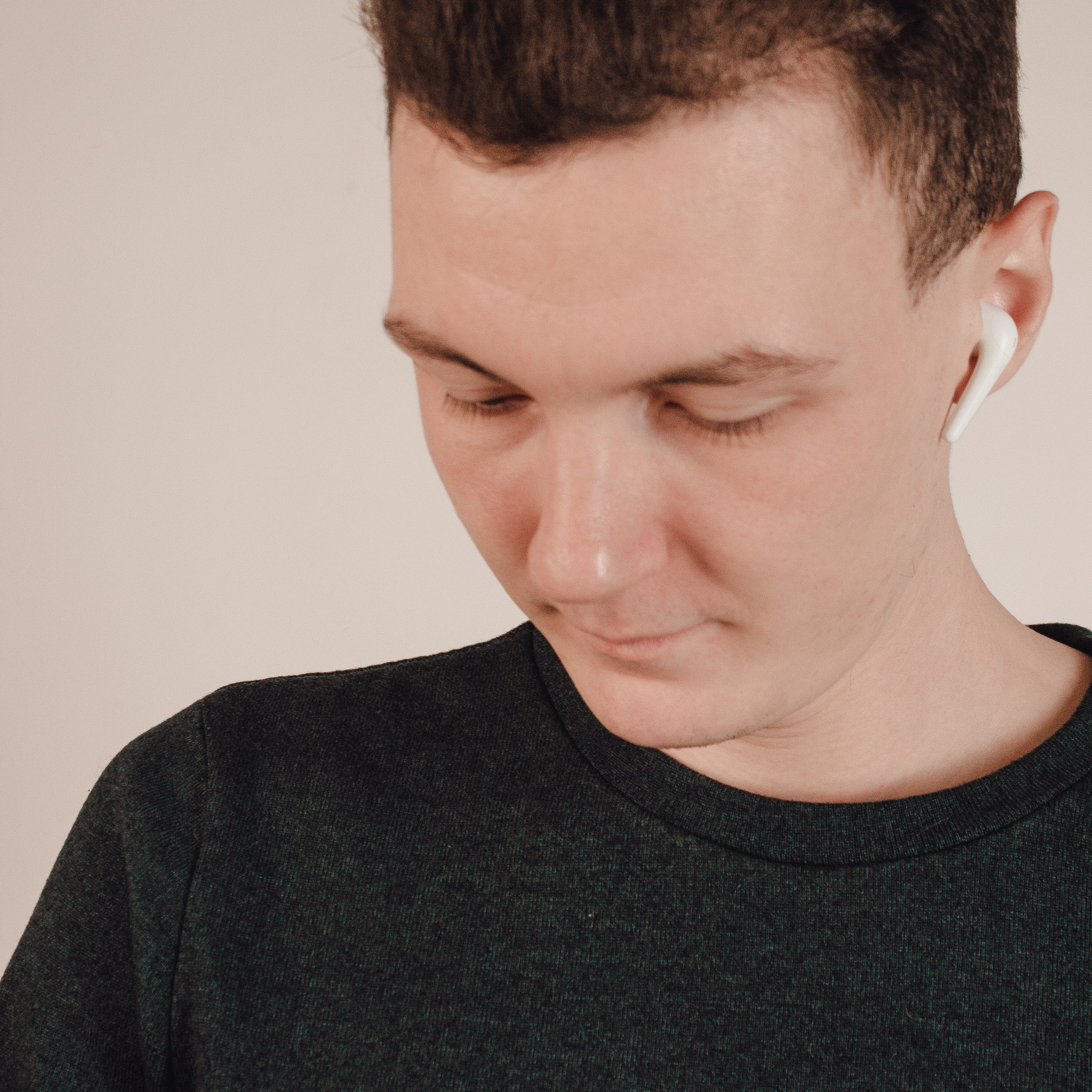 Roman (musician). Wedding and portrait photographer in Beograd Ekaterina Makedonskaya