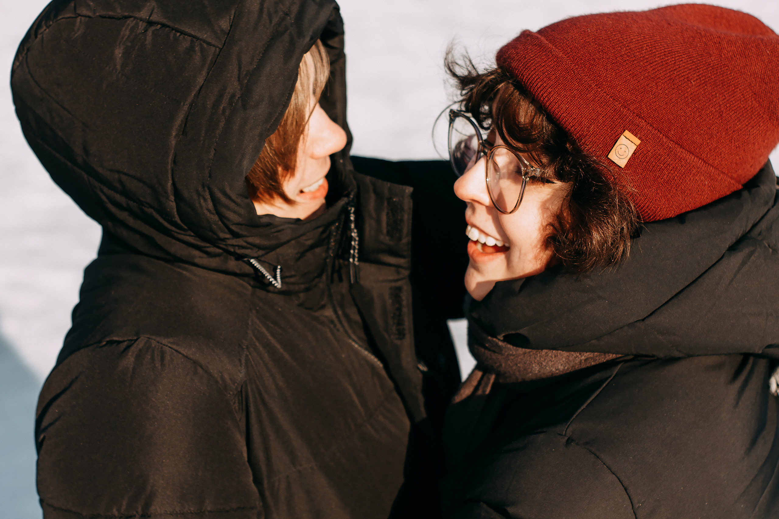 Каток. Свадебный и портретный фотограф в Белграде Екатерина Македонская