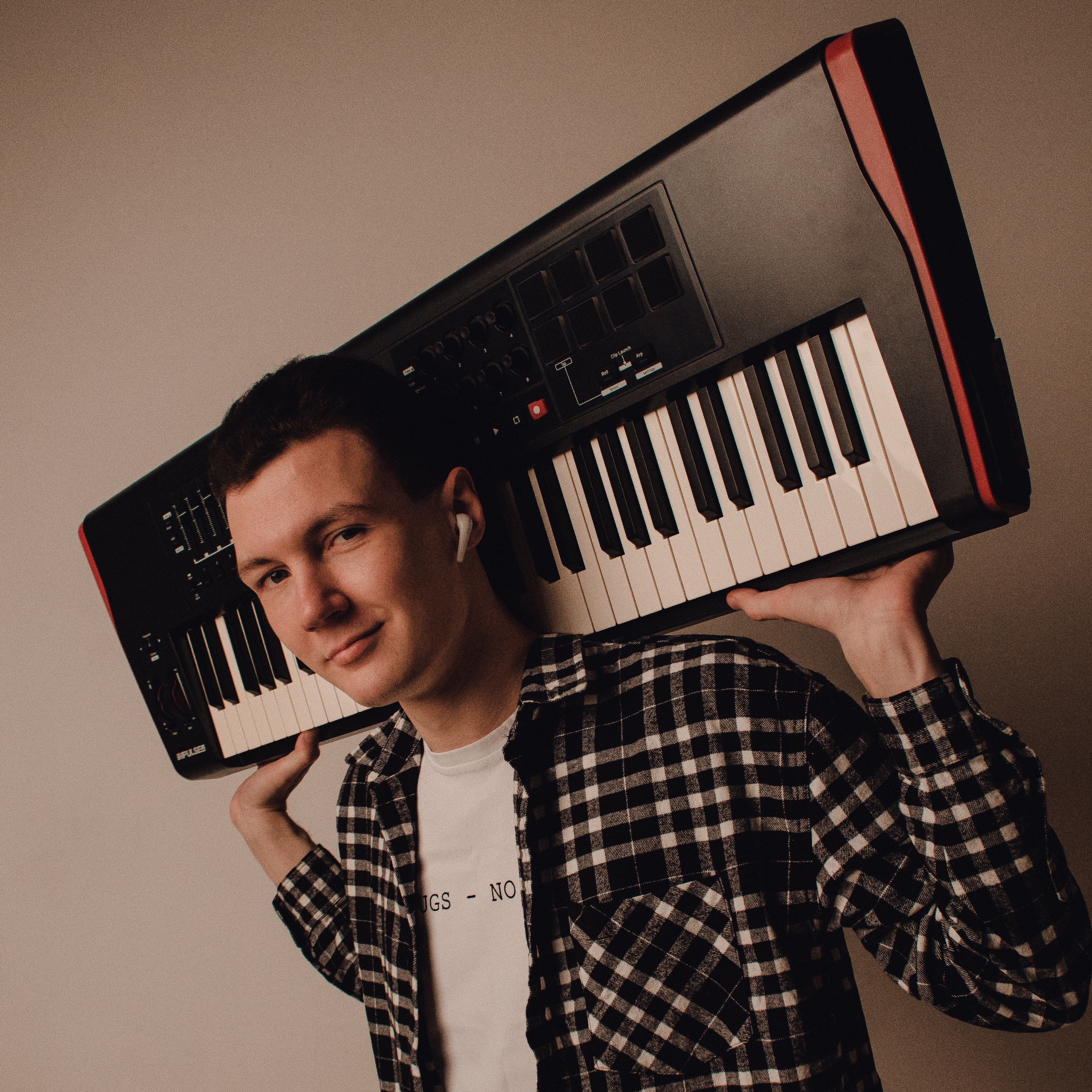 Roman (musician). Wedding and portrait photographer in Beograd Ekaterina Makedonskaya