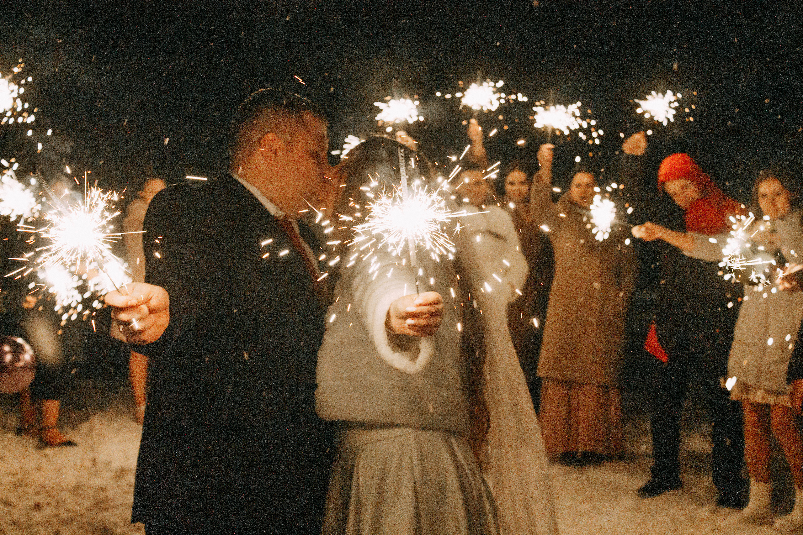 Инна и Кирилл. Свадебный и портретный фотограф в Белграде Екатерина Македонская