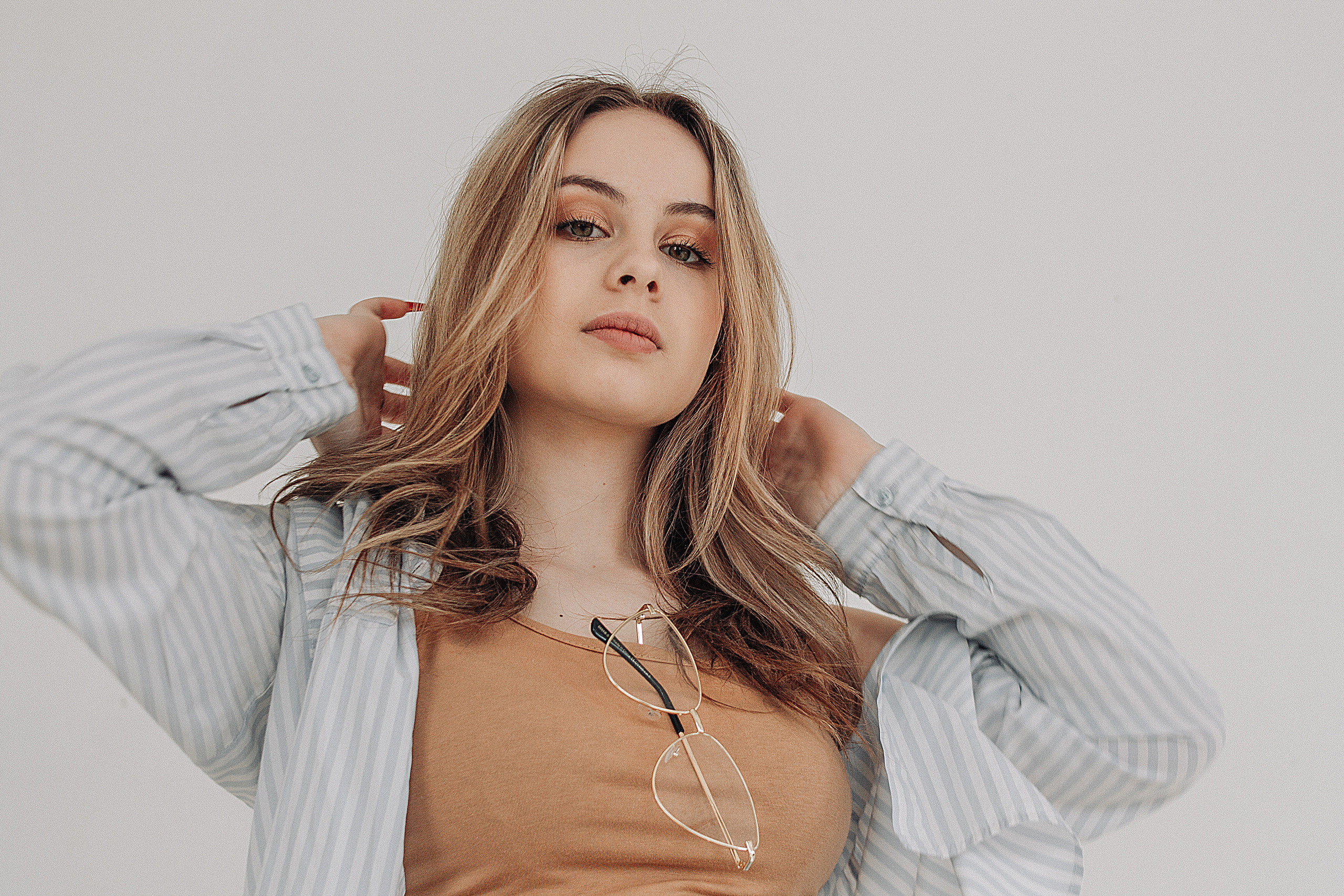 Настя. Свадебный и портретный фотограф в Белграде Екатерина Македонская