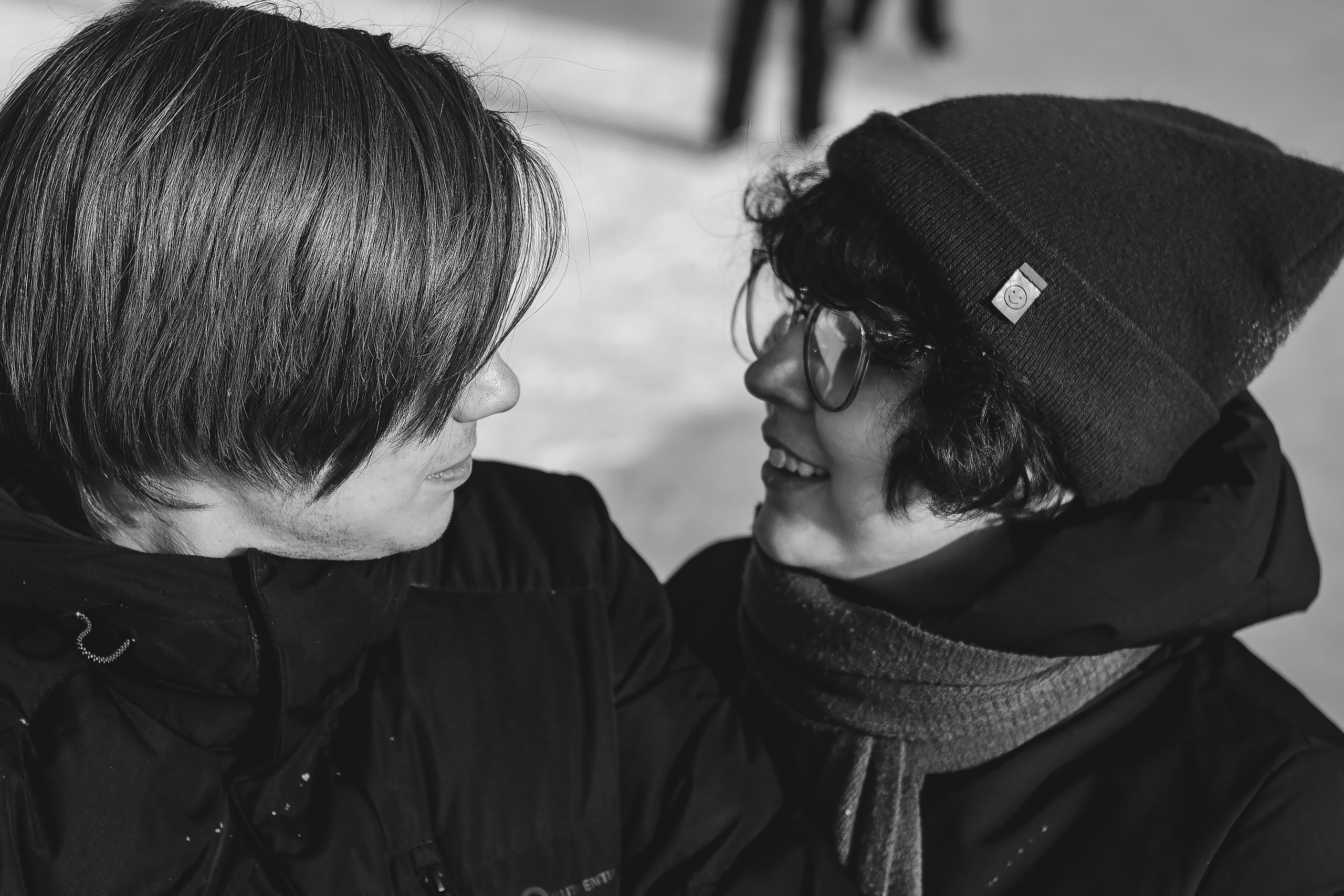 Каток. Свадебный и портретный фотограф в Белграде Екатерина Македонская