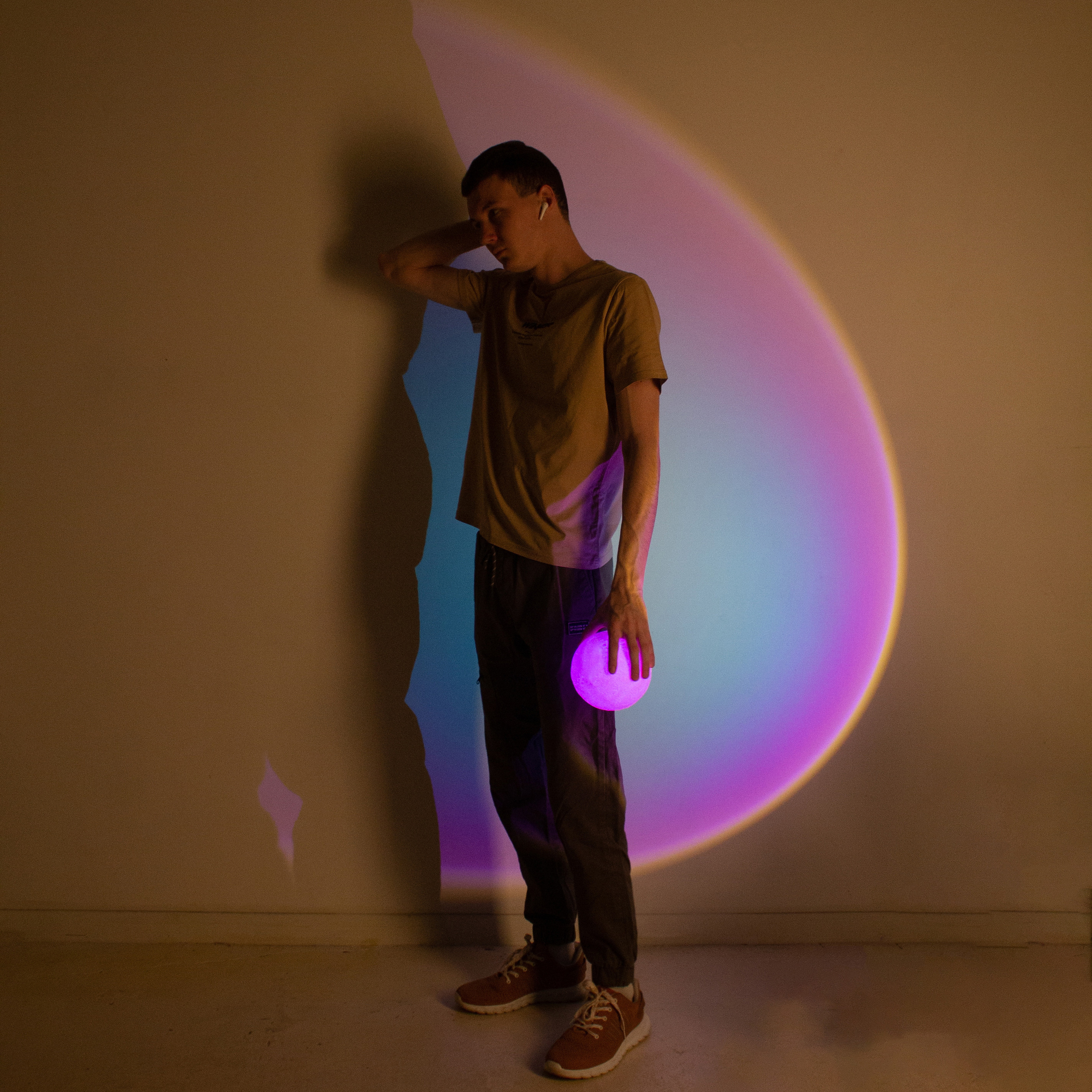 Roman (musician). Wedding and portrait photographer in Beograd Ekaterina Makedonskaya