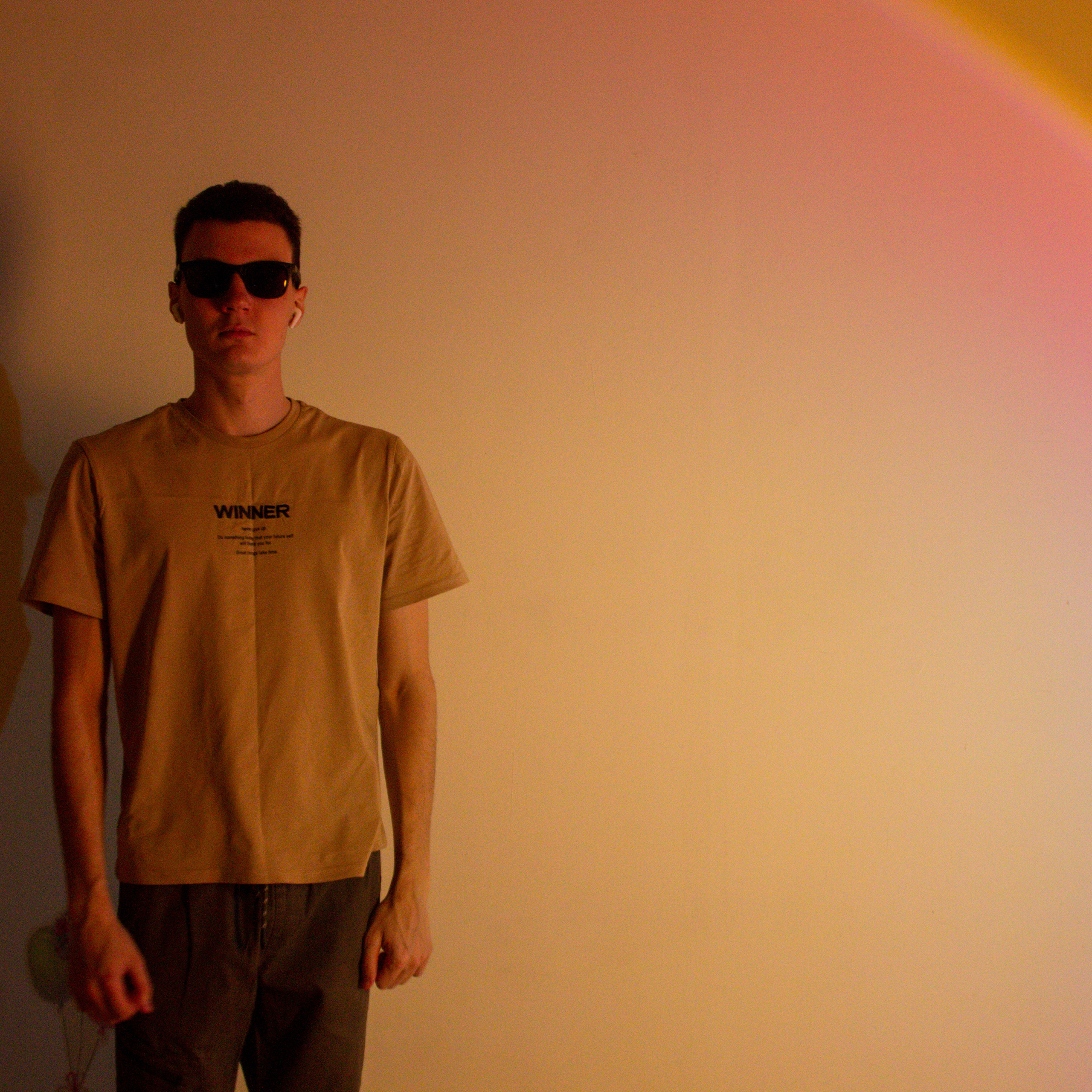 Roman (musician). Wedding and portrait photographer in Beograd Ekaterina Makedonskaya