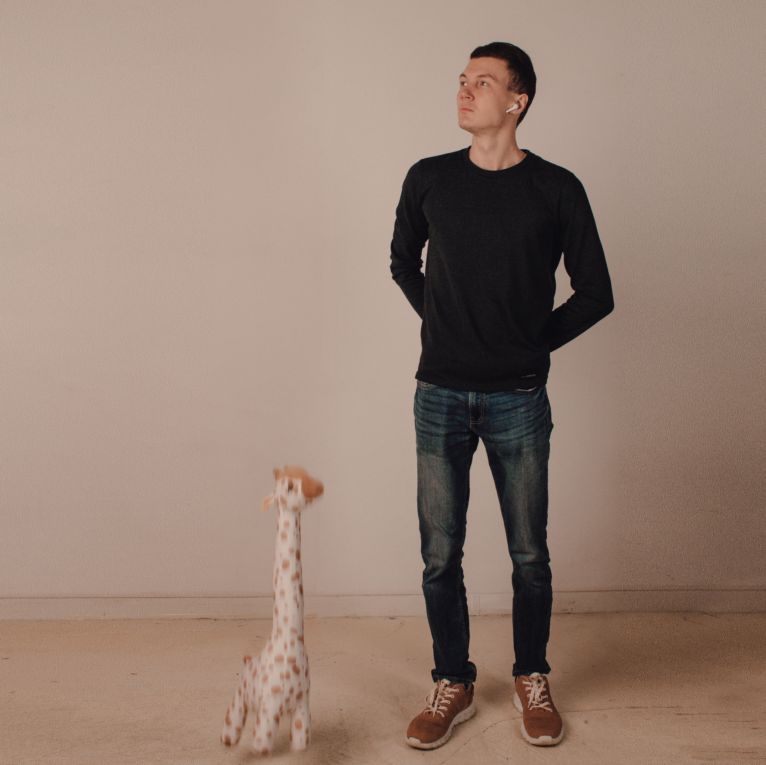 Roman (musician). Wedding and portrait photographer in Beograd Ekaterina Makedonskaya