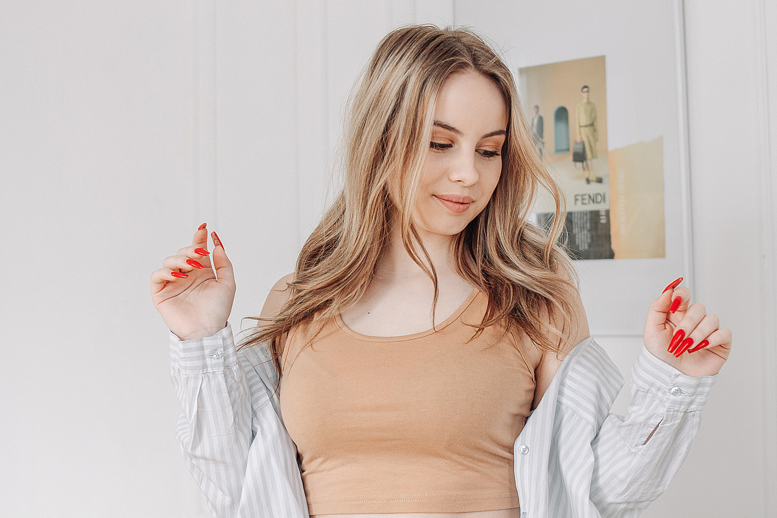 Настя. Свадебный и портретный фотограф в Белграде Екатерина Македонская