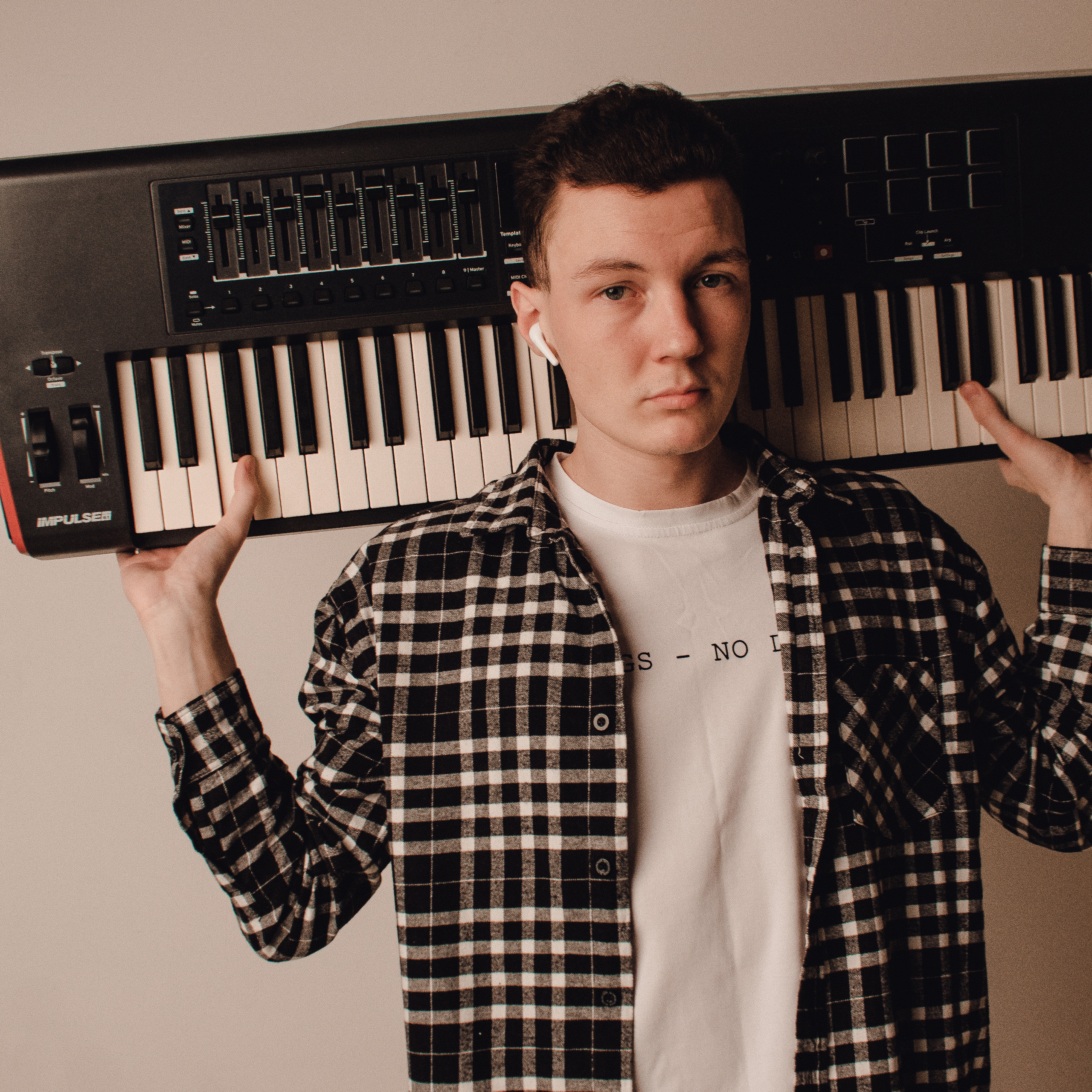 Roman (musician). Wedding and portrait photographer in Beograd Ekaterina Makedonskaya