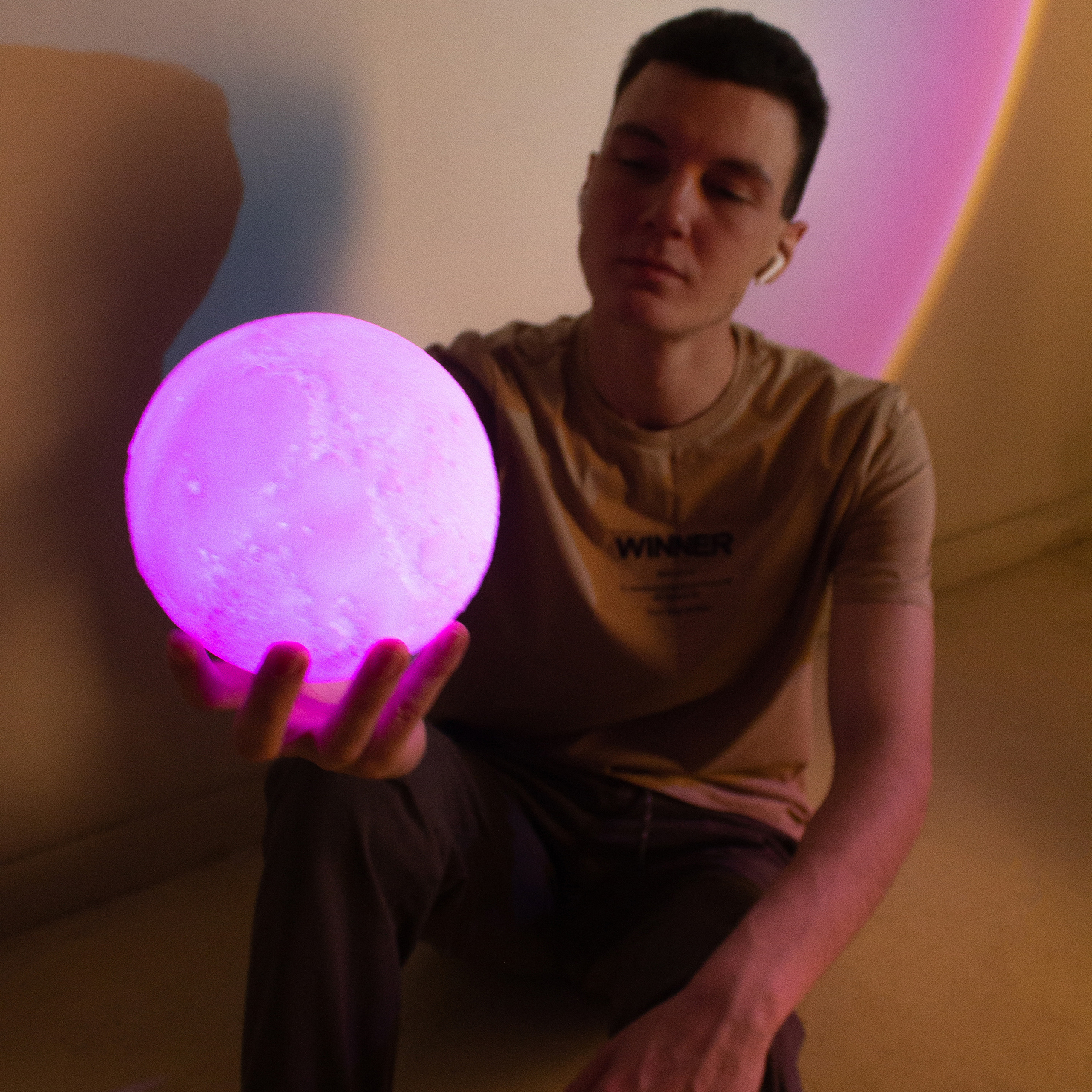 Roman (musician). Wedding and portrait photographer in Beograd Ekaterina Makedonskaya