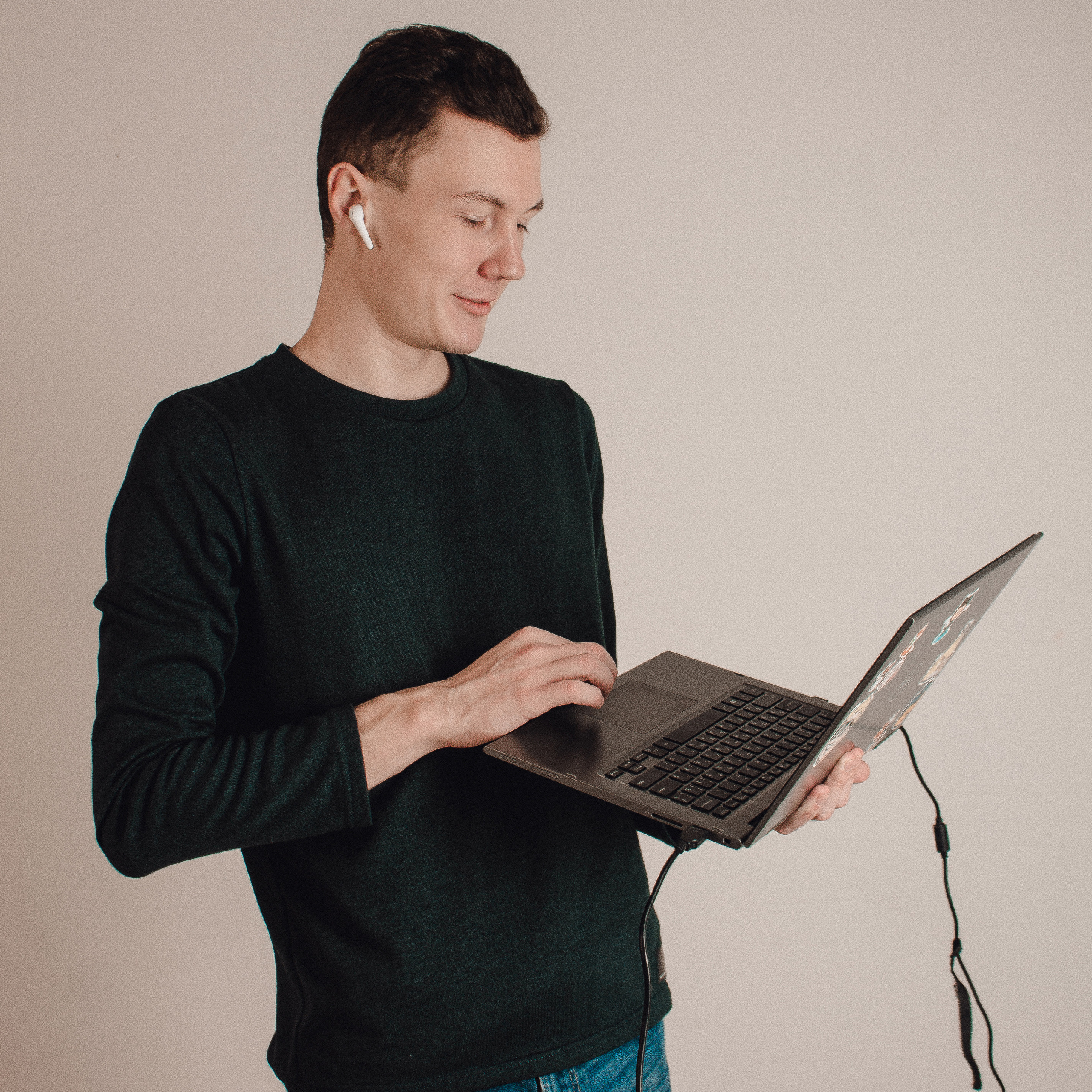 Roman (musician). Wedding and portrait photographer in Beograd Ekaterina Makedonskaya