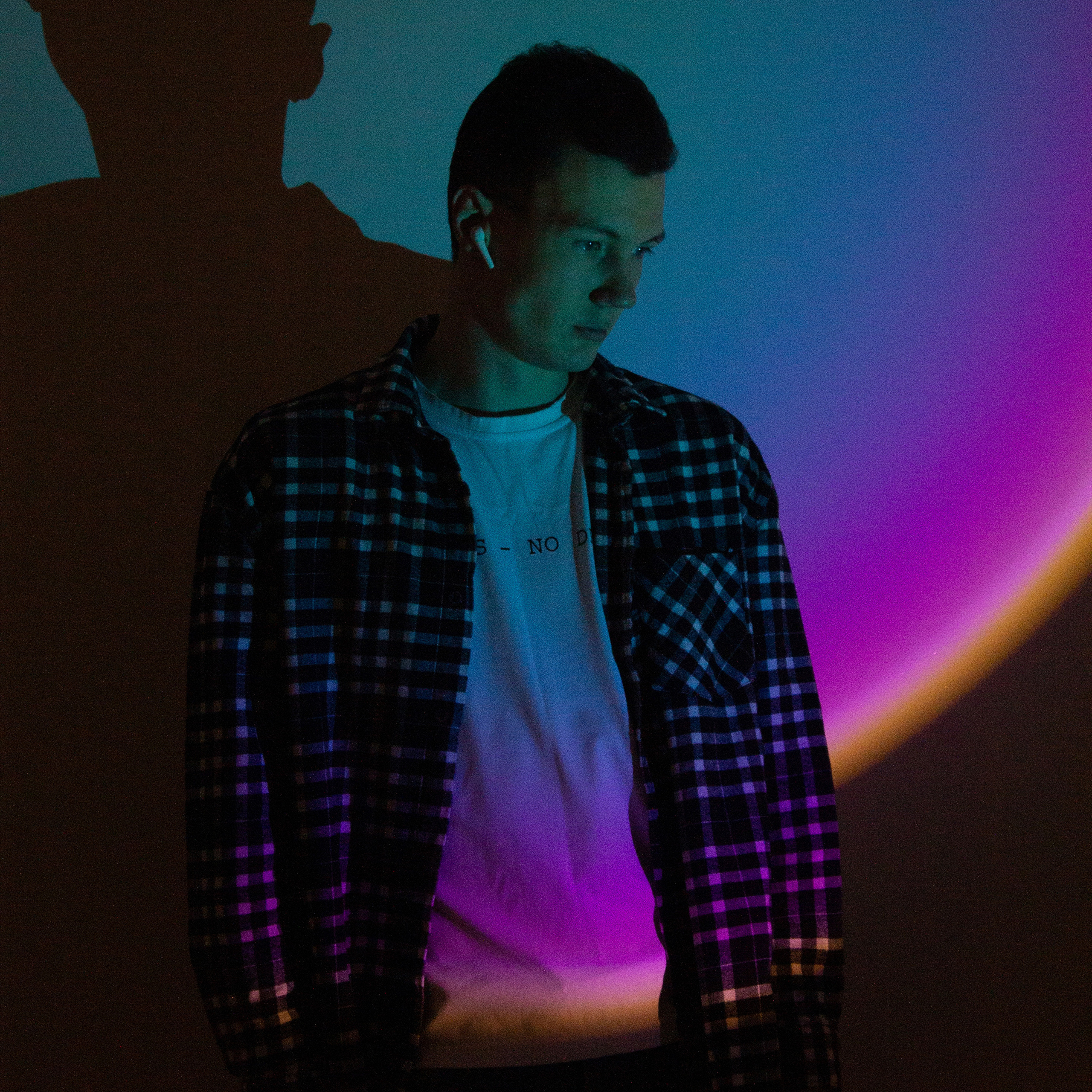 Roman (musician). Wedding and portrait photographer in Beograd Ekaterina Makedonskaya