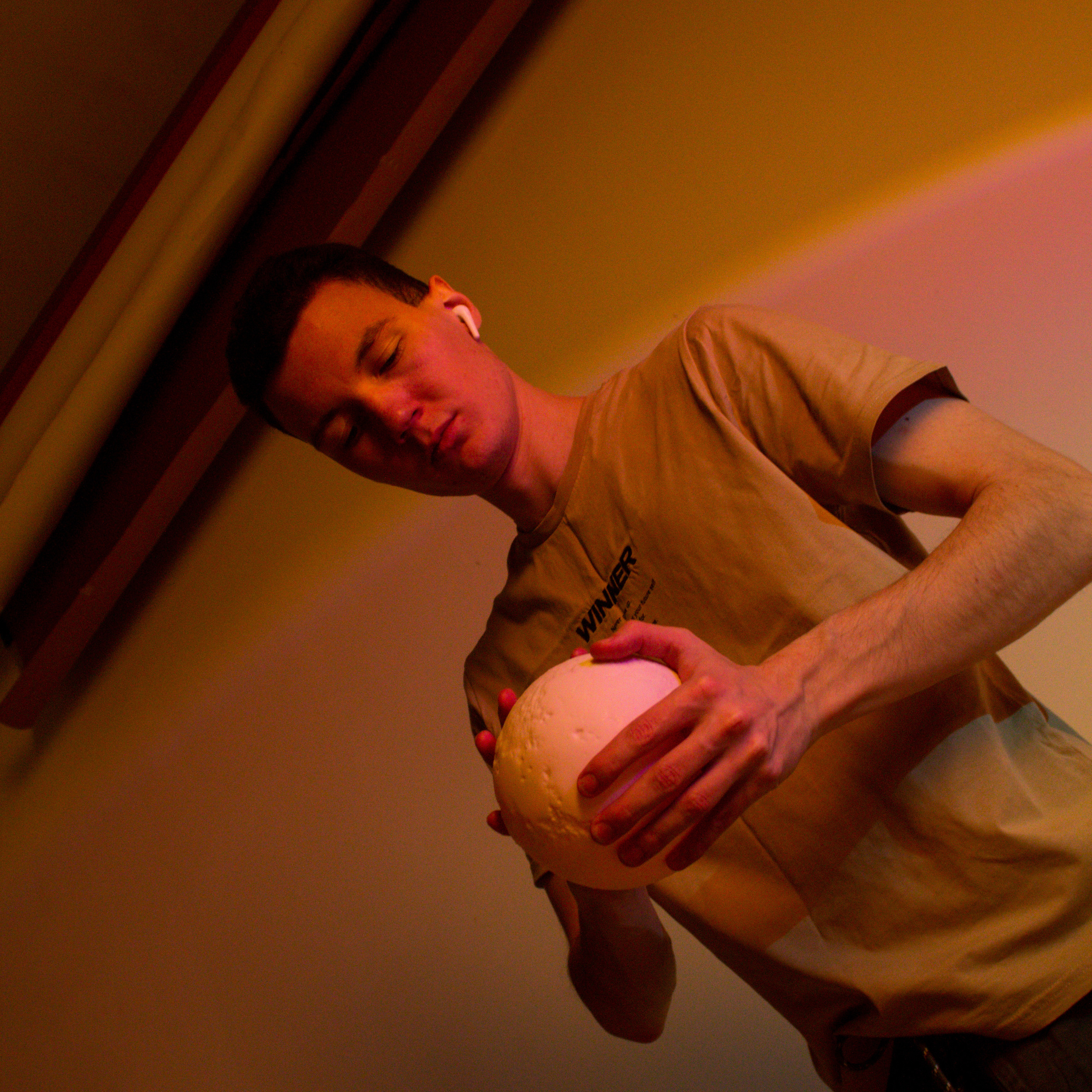 Roman (musician). Wedding and portrait photographer in Beograd Ekaterina Makedonskaya