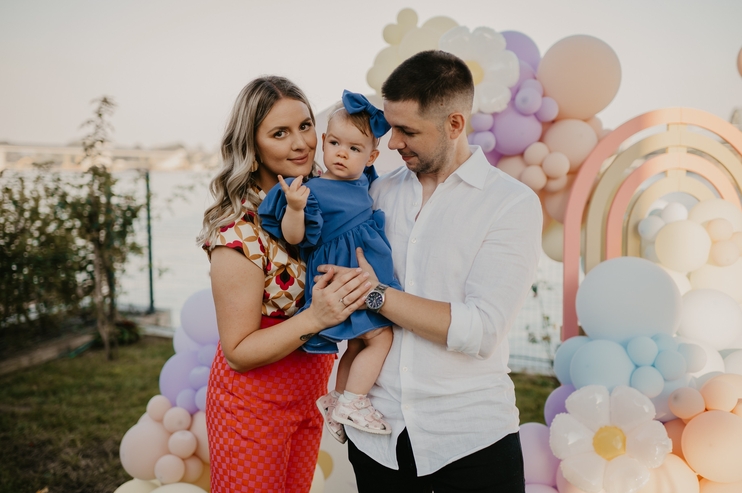 Najin prvi. Ana Sladojevic