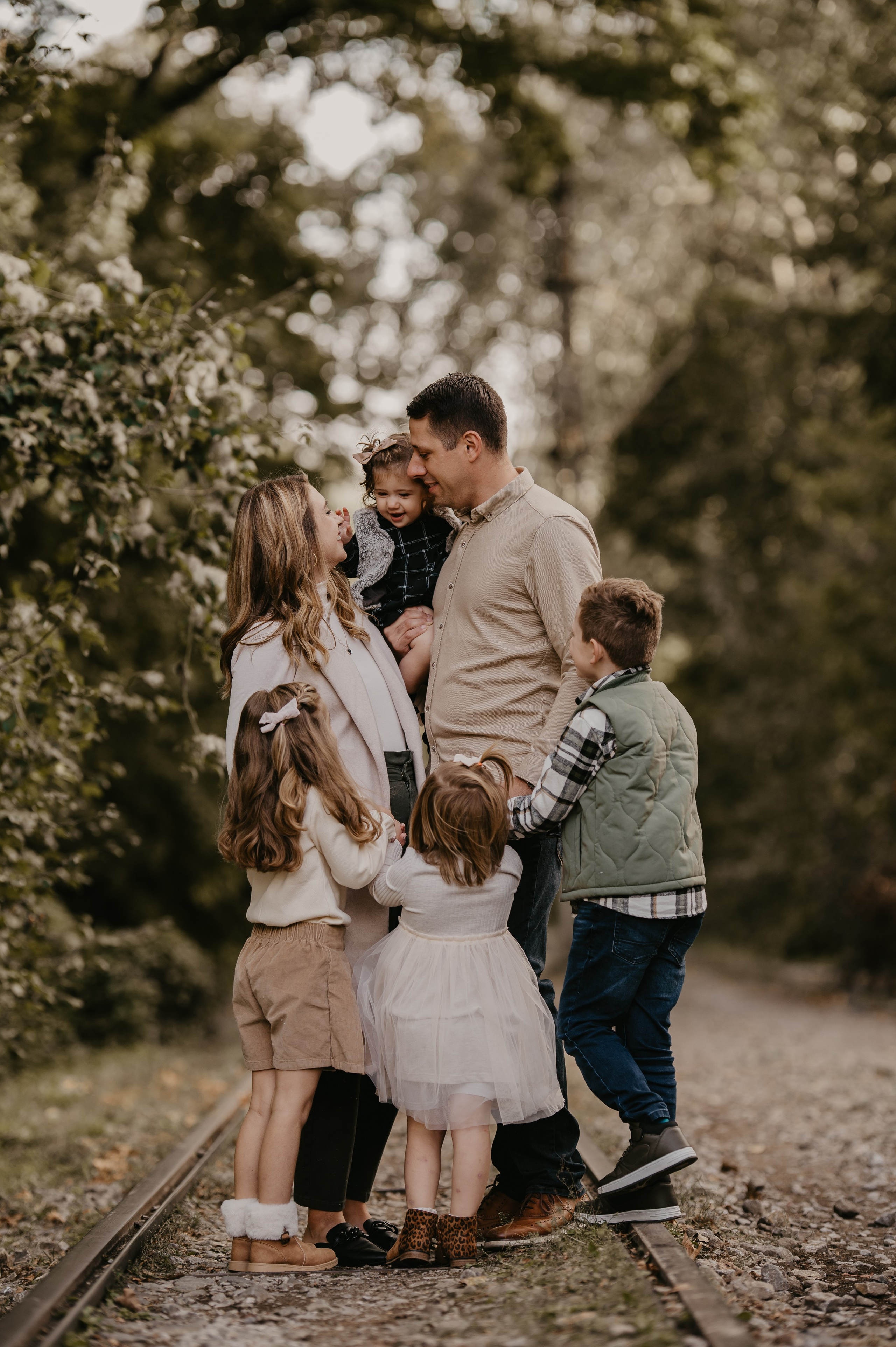 Family Carpe. Ana Sladojevic