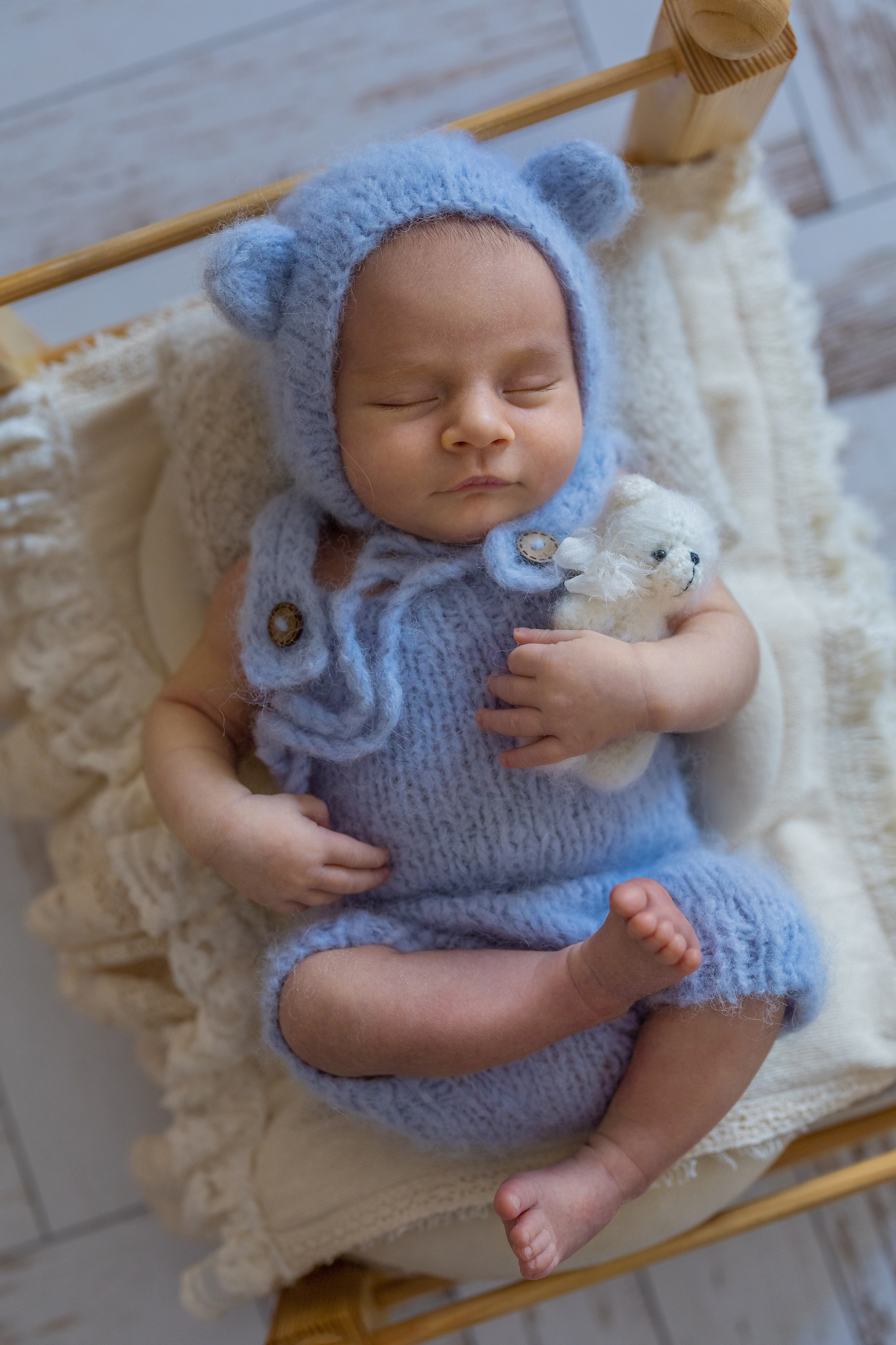 Nounascuti. Fotograf de familie la Ungheni și Reggio-Emilia, Alessia Slivca