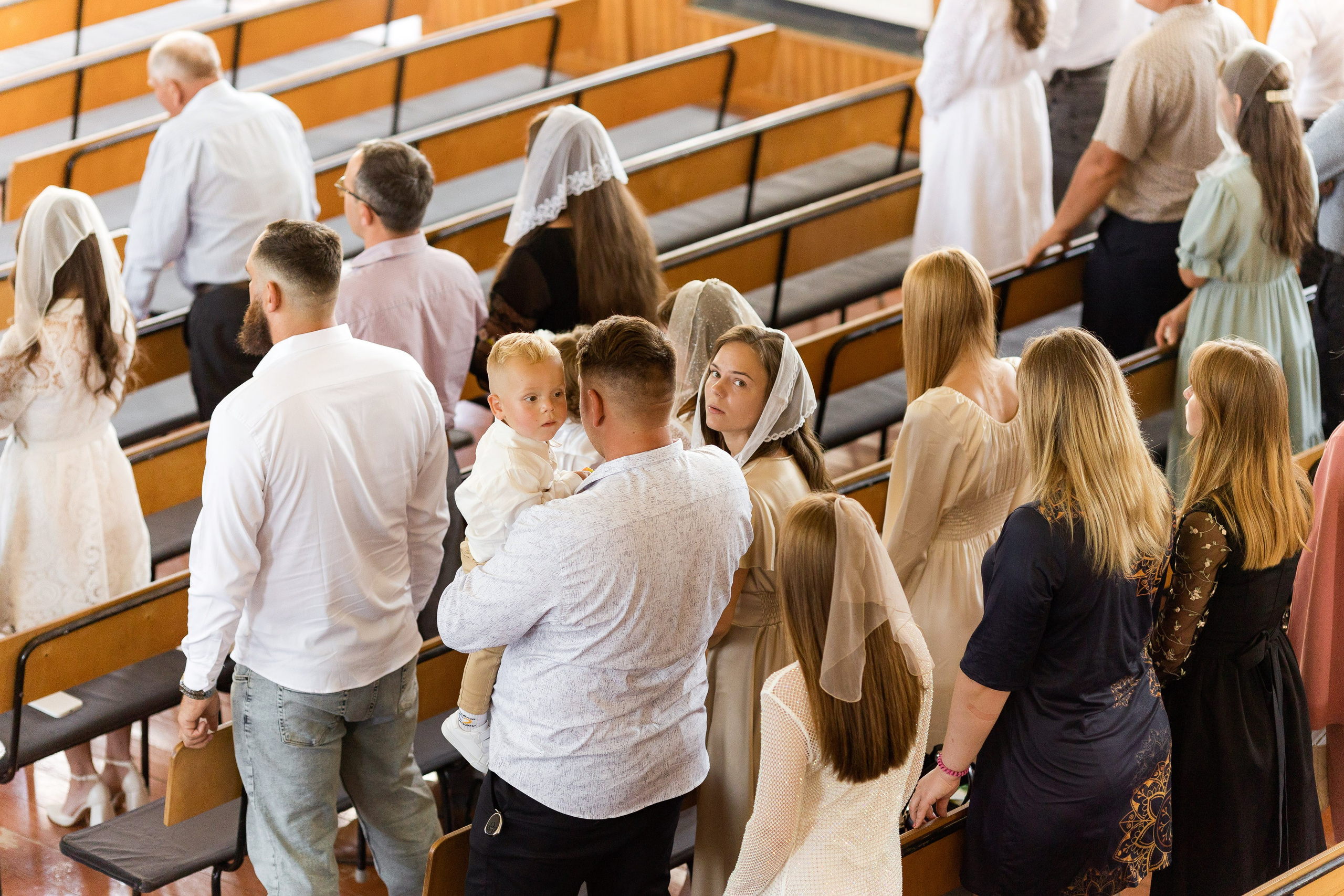 Інна та Олександр. Ірина Терещук