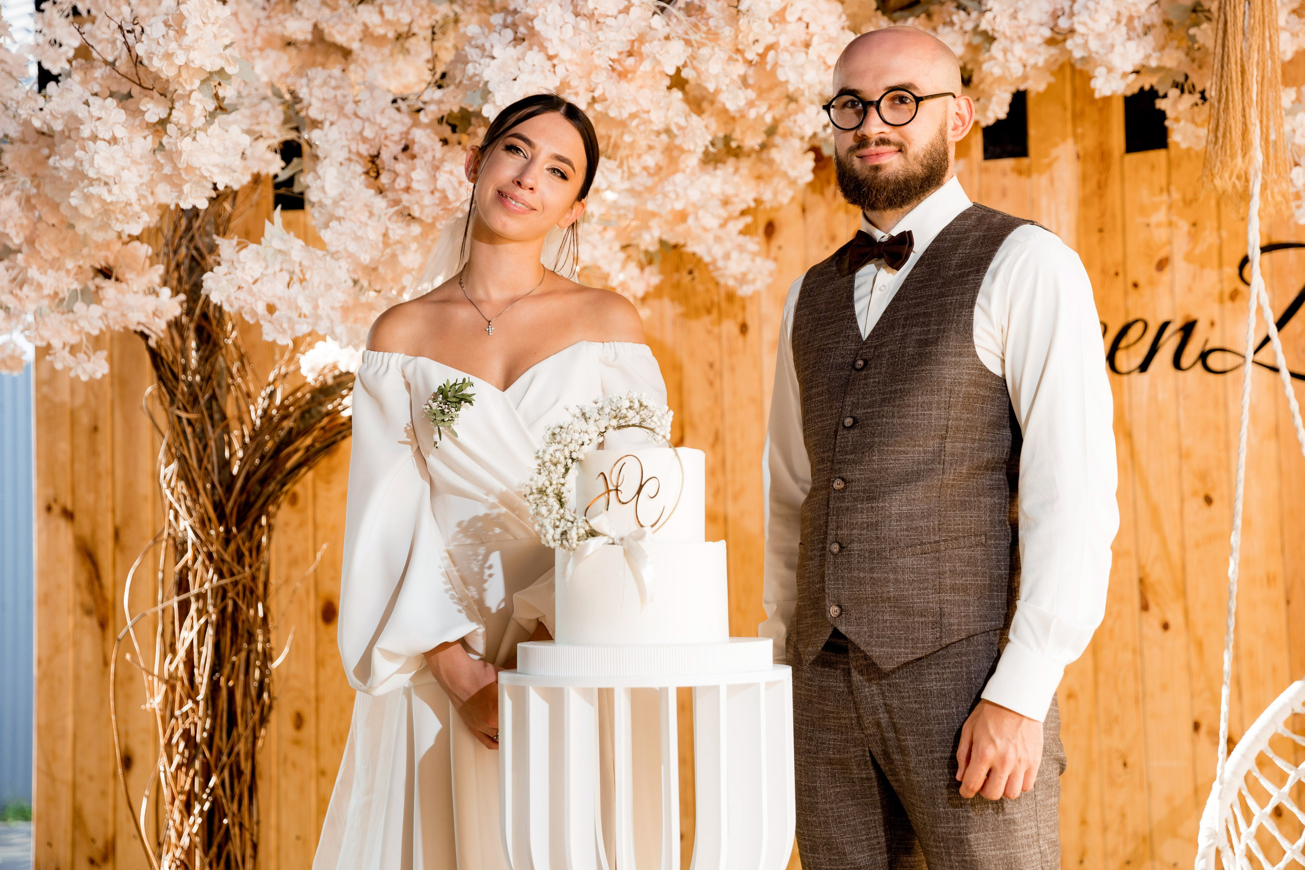 Софія та Юрій. Ірина Терещук