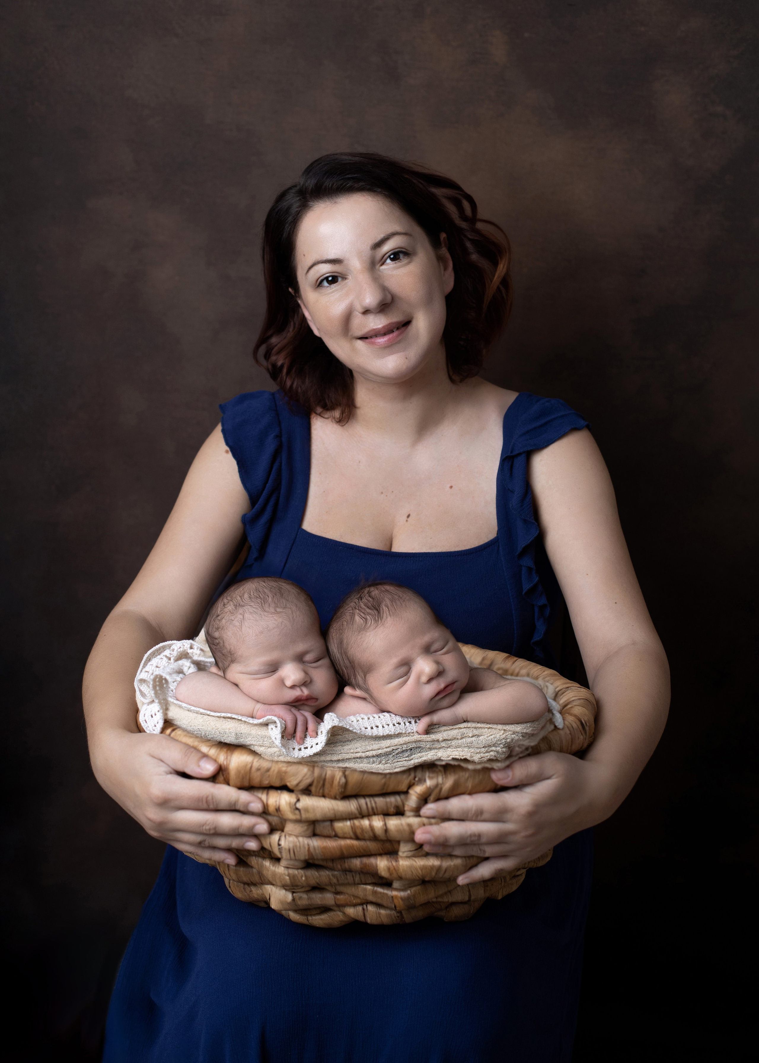 Каталог 1 Newborn. Катерина Шустерман — фотограф Newborn, семейный в Израиле