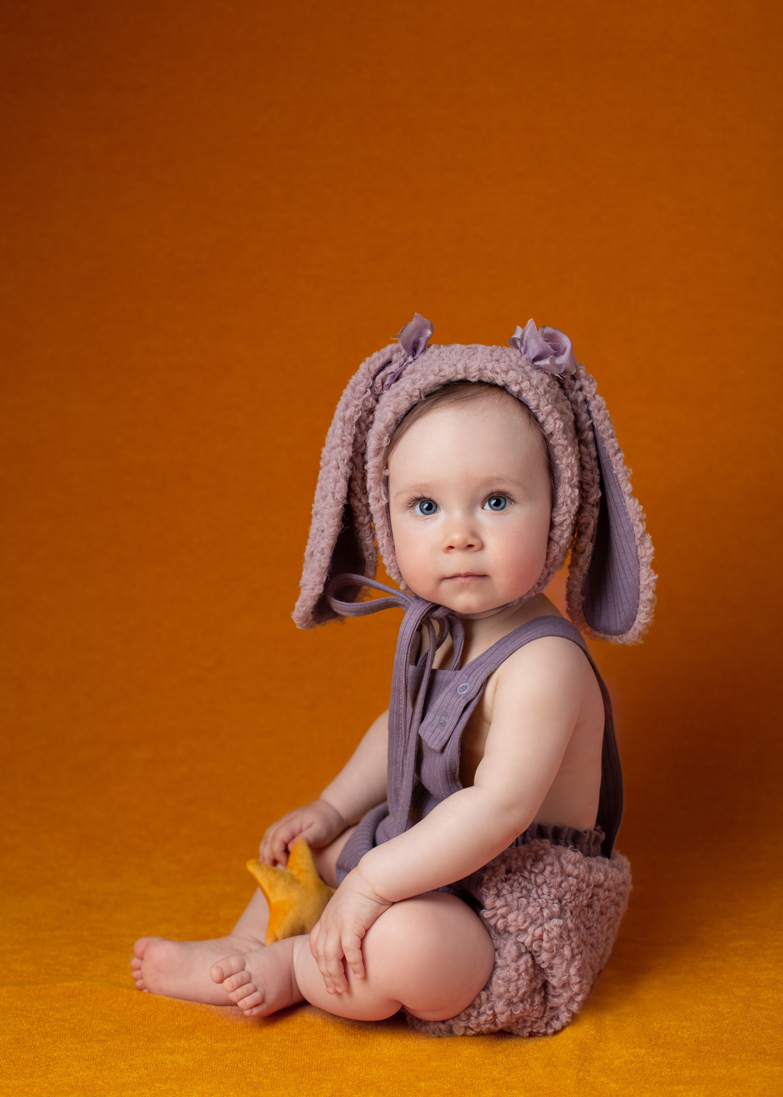 Каталог 9 Годик. Катерина Шустерман — фотограф Newborn, семейный в Израиле