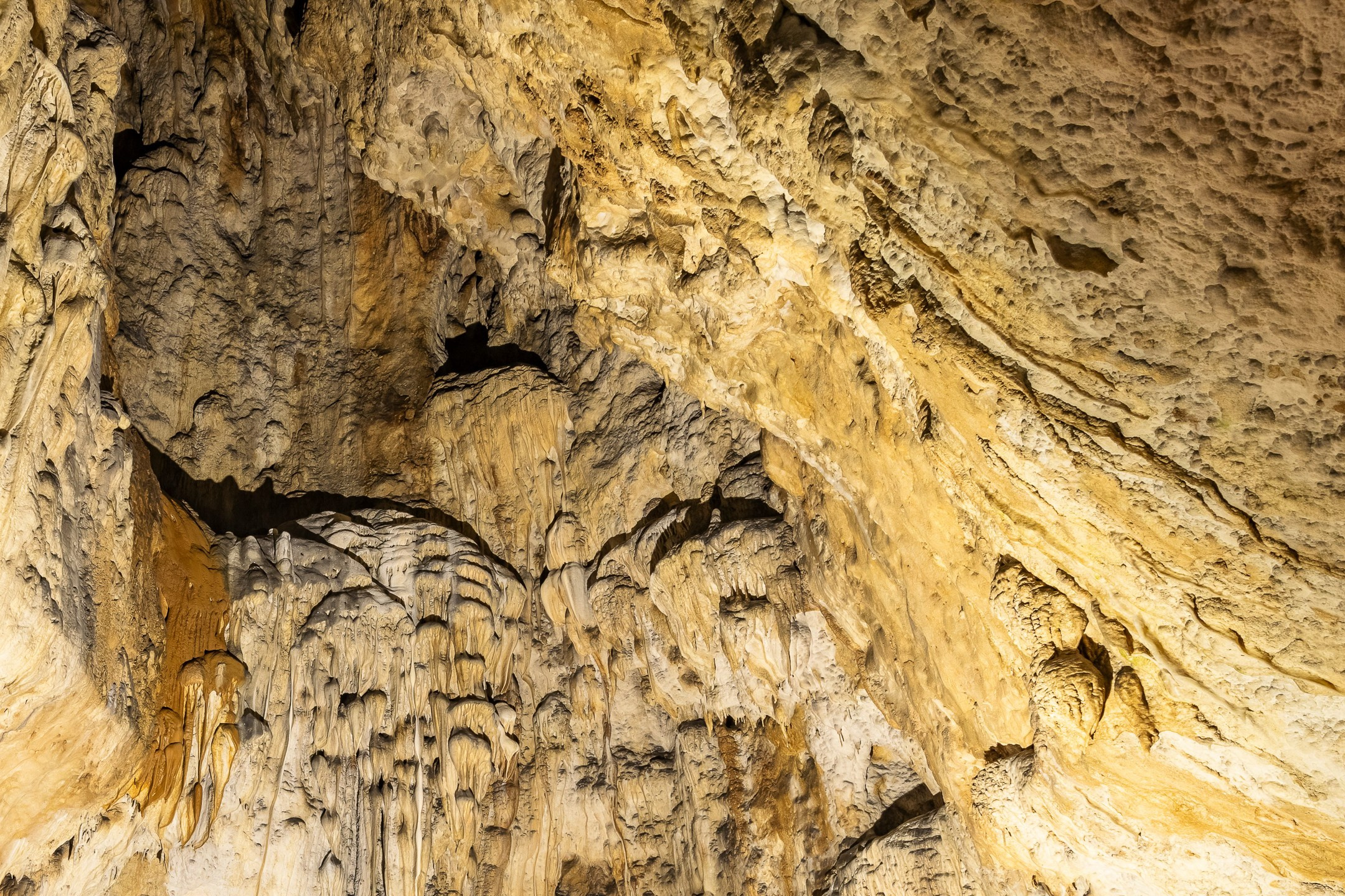 Bijambare — Underground World is a photography series by photographer Namir Čomaga, presenting the fascinating underground landscapes and natural cave formations through nature and landscape photography.The photographs were created in Bijambare Cave, near Sarajevo, Bosnia and Herzegovina, documenting spectacular stalactites, stalagmites and limestone cave formations through carefully composed images that reveal the beauty of the underground world.This gallery is part of the author's photography portfolio, focusing on Sarajevo photography, Bosnia and Herzegovina photography, nature photography, landscape photography and travel photography.