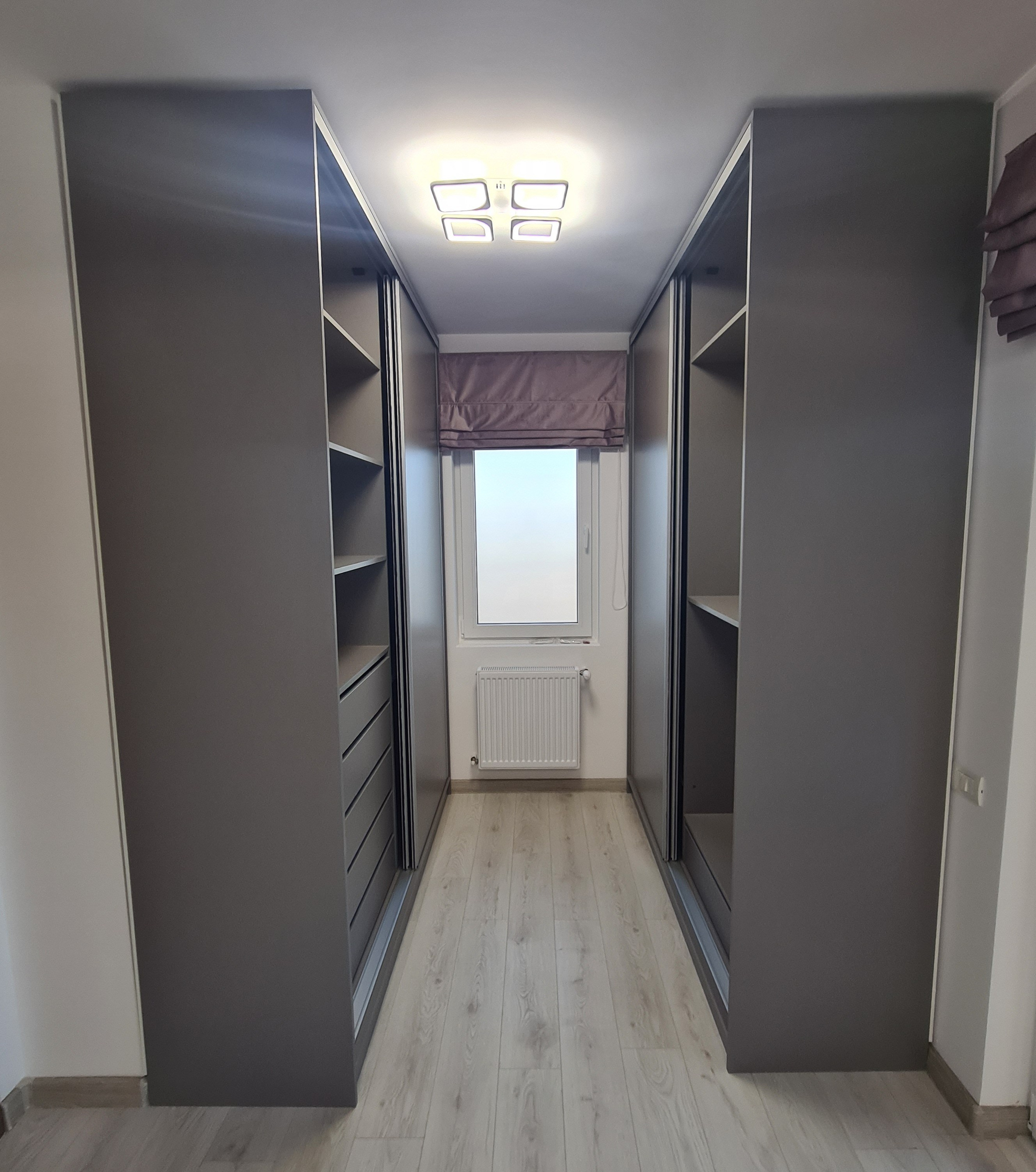 Dressing. Furniture Alexandru Turcu