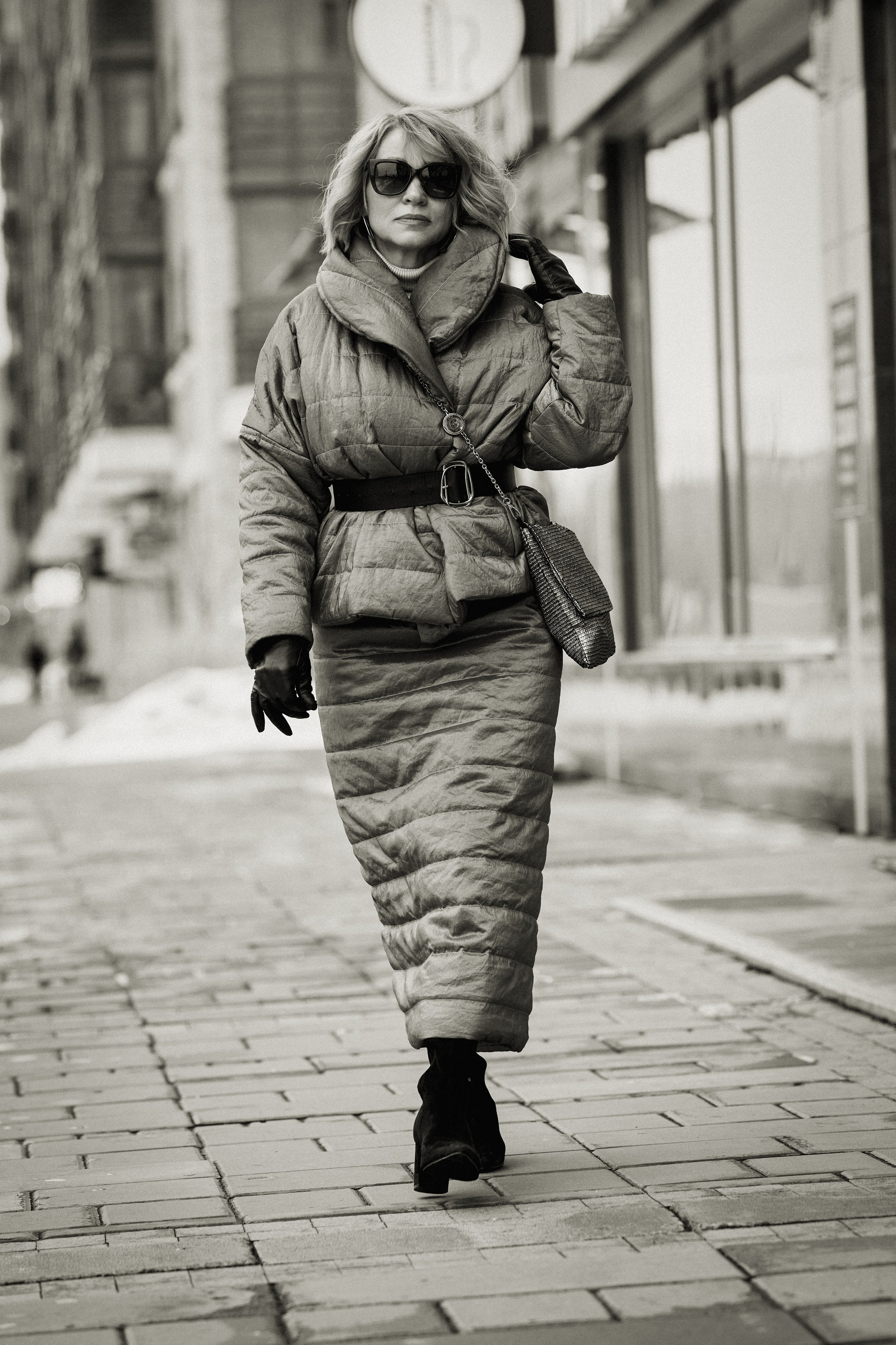 Дизайнер. Стилист. Фотограф в Барселоне Жанна Захарченко