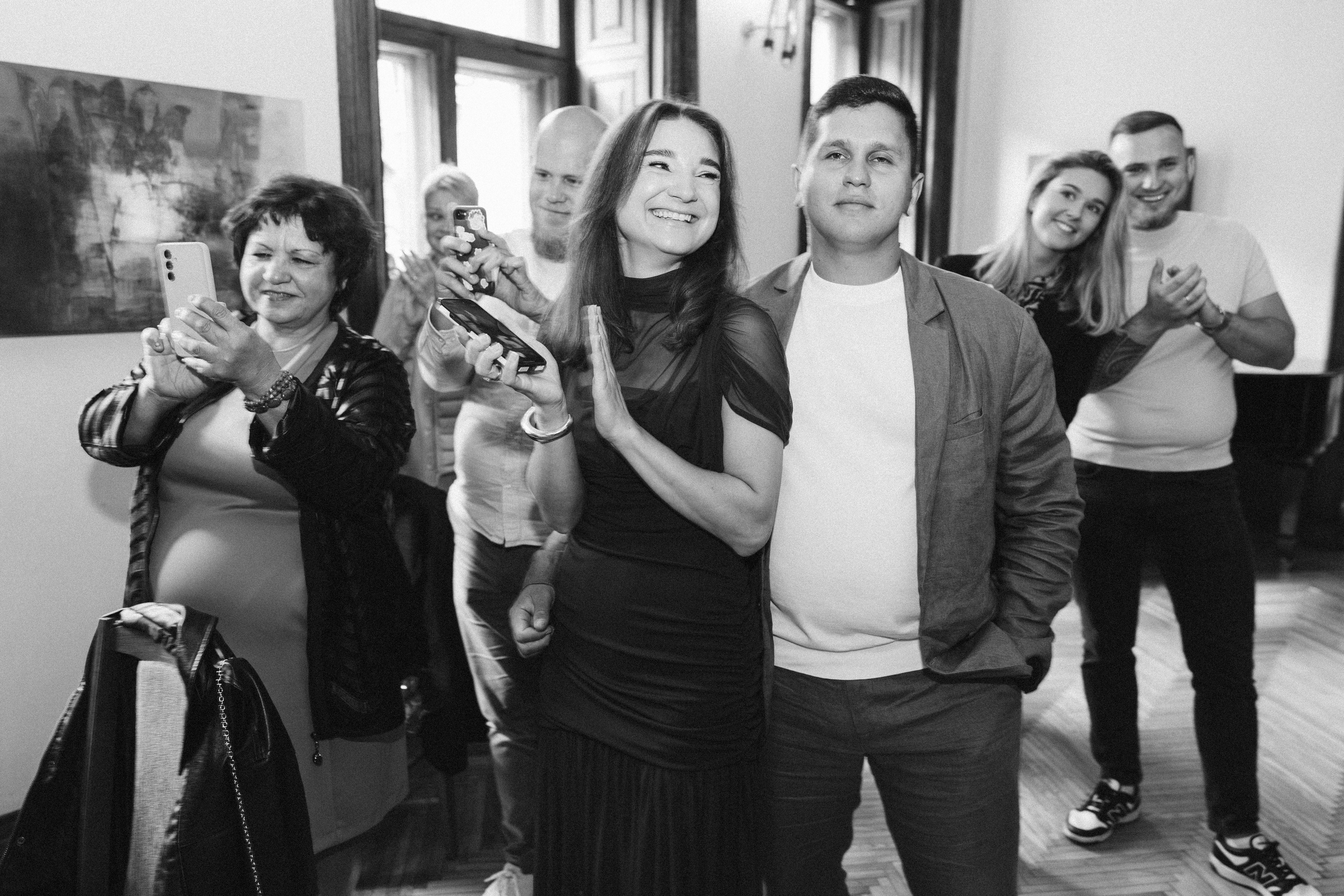 Gabrielė ir Edgaras