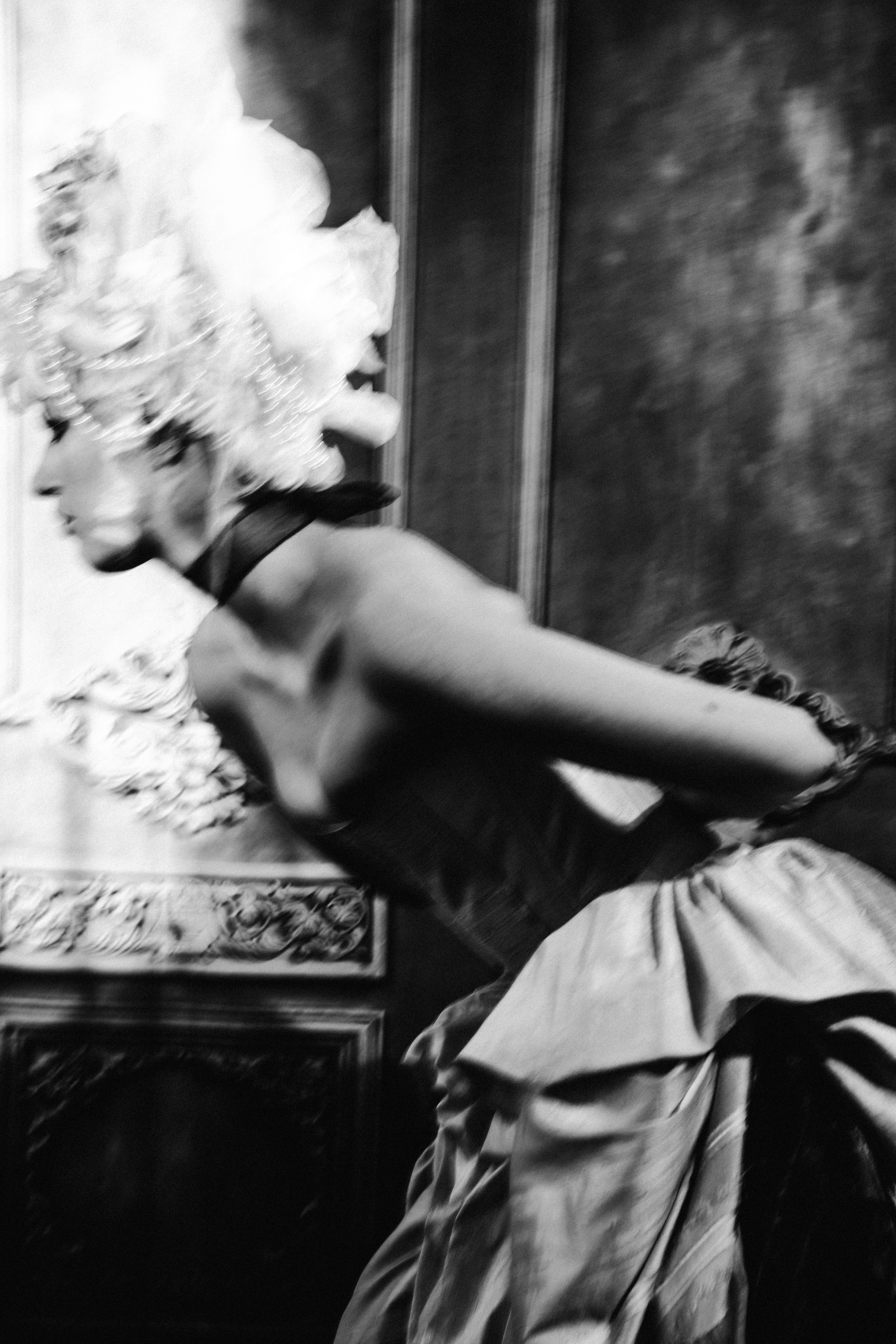 “ANNA GULBE”. Anna Omni — concept photographer and digital artist in Riga, Latvia