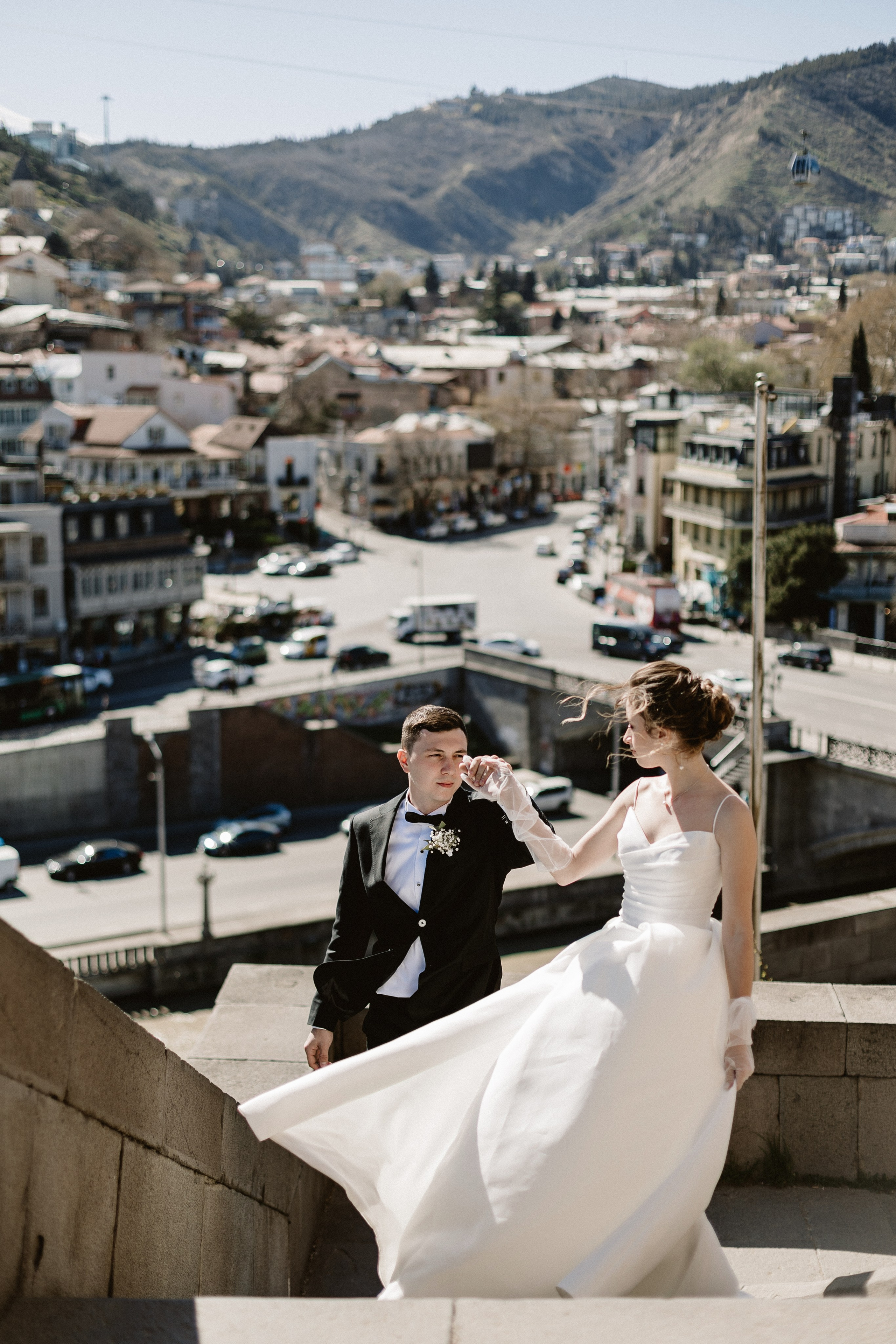 Metehi/Метехи. Photographer Anna Nazarenko