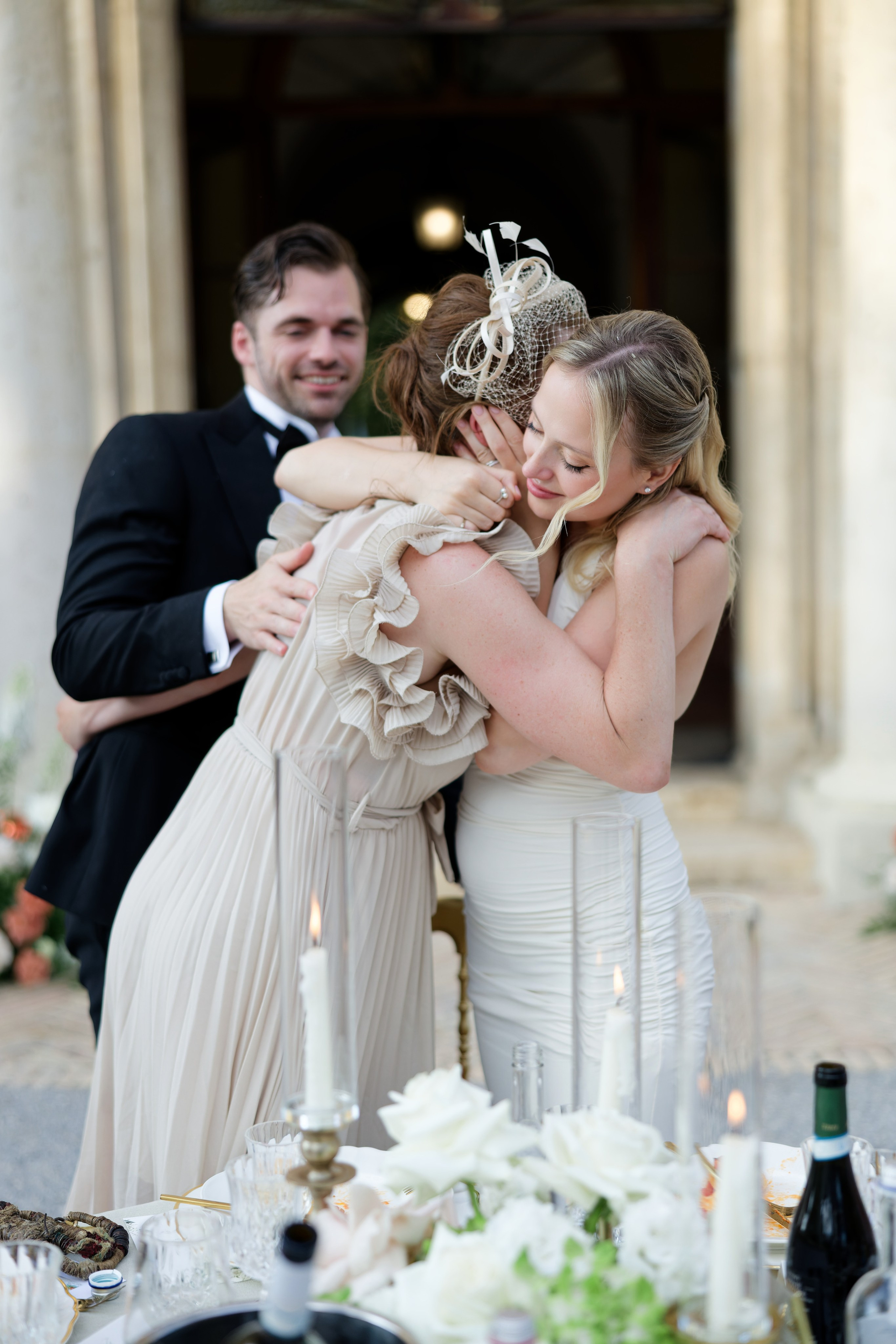Wedding at La Torre di Pila, Umbria, Italy Preview