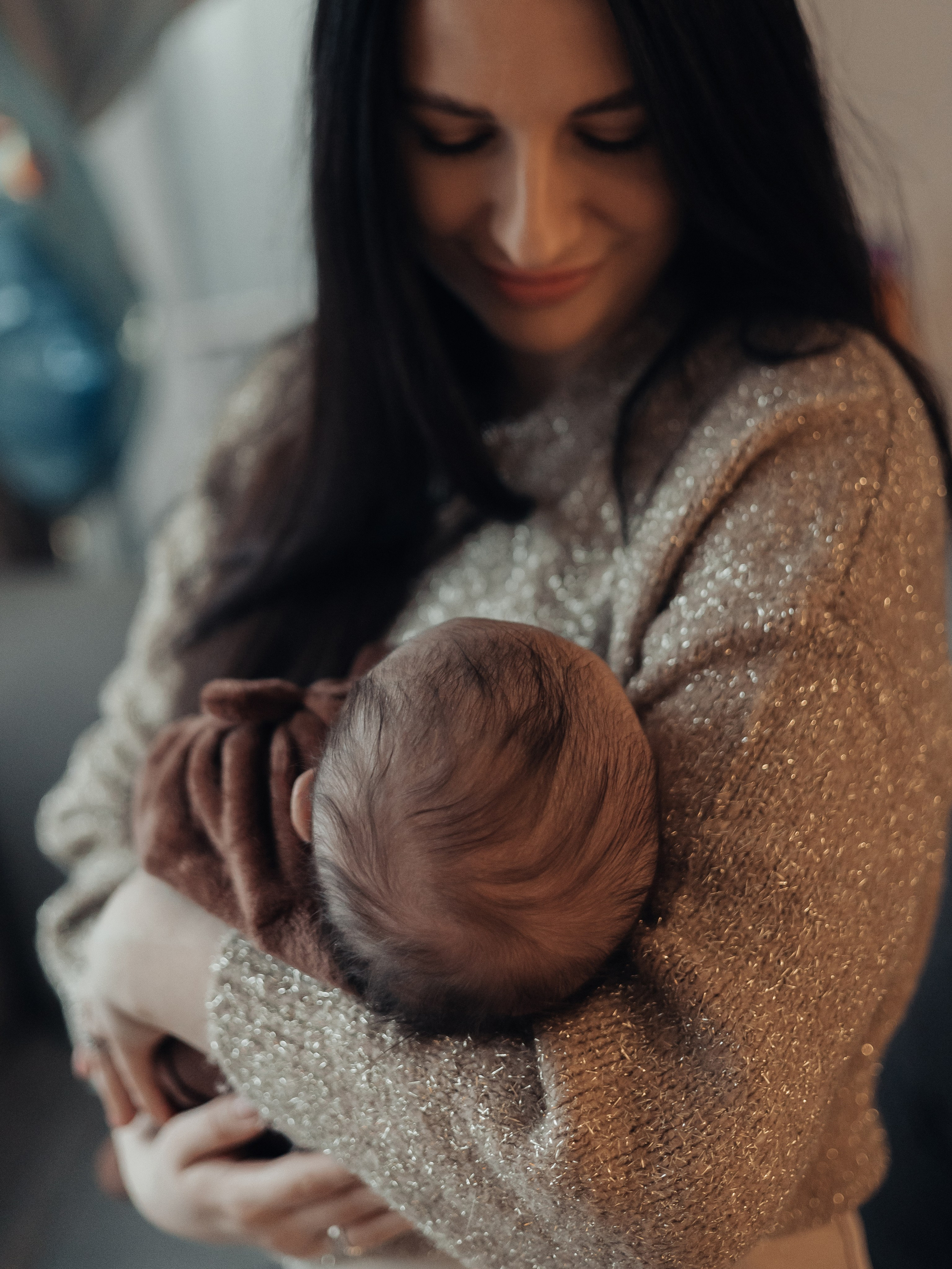 Ингрид, Евгений, Андрей и Джани. Семейный фотограф в Таллинне Дарья Кивимейстер