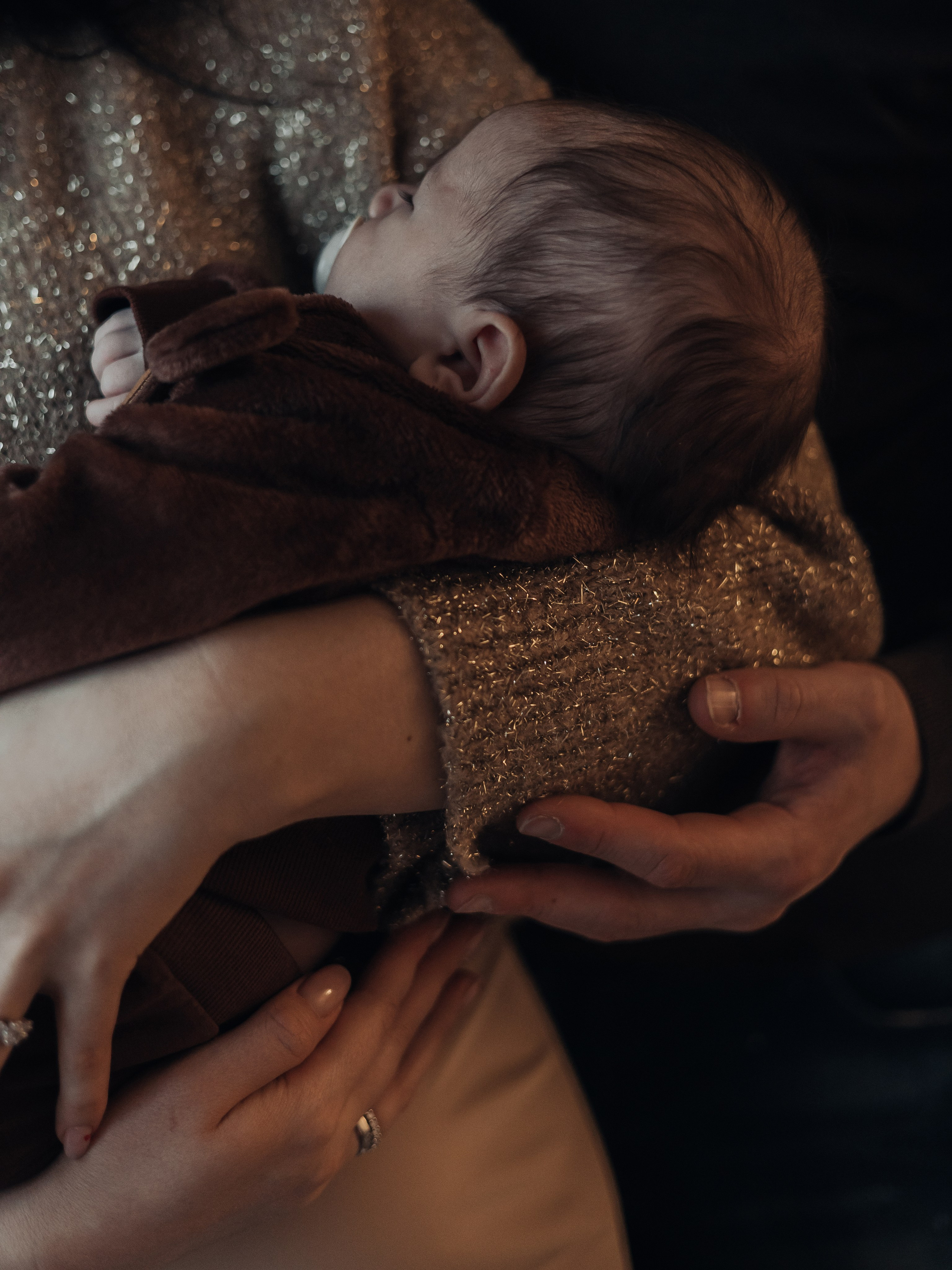 Ингрид, Евгений, Андрей и Джани. Семейный фотограф в Таллинне Дарья Кивимейстер