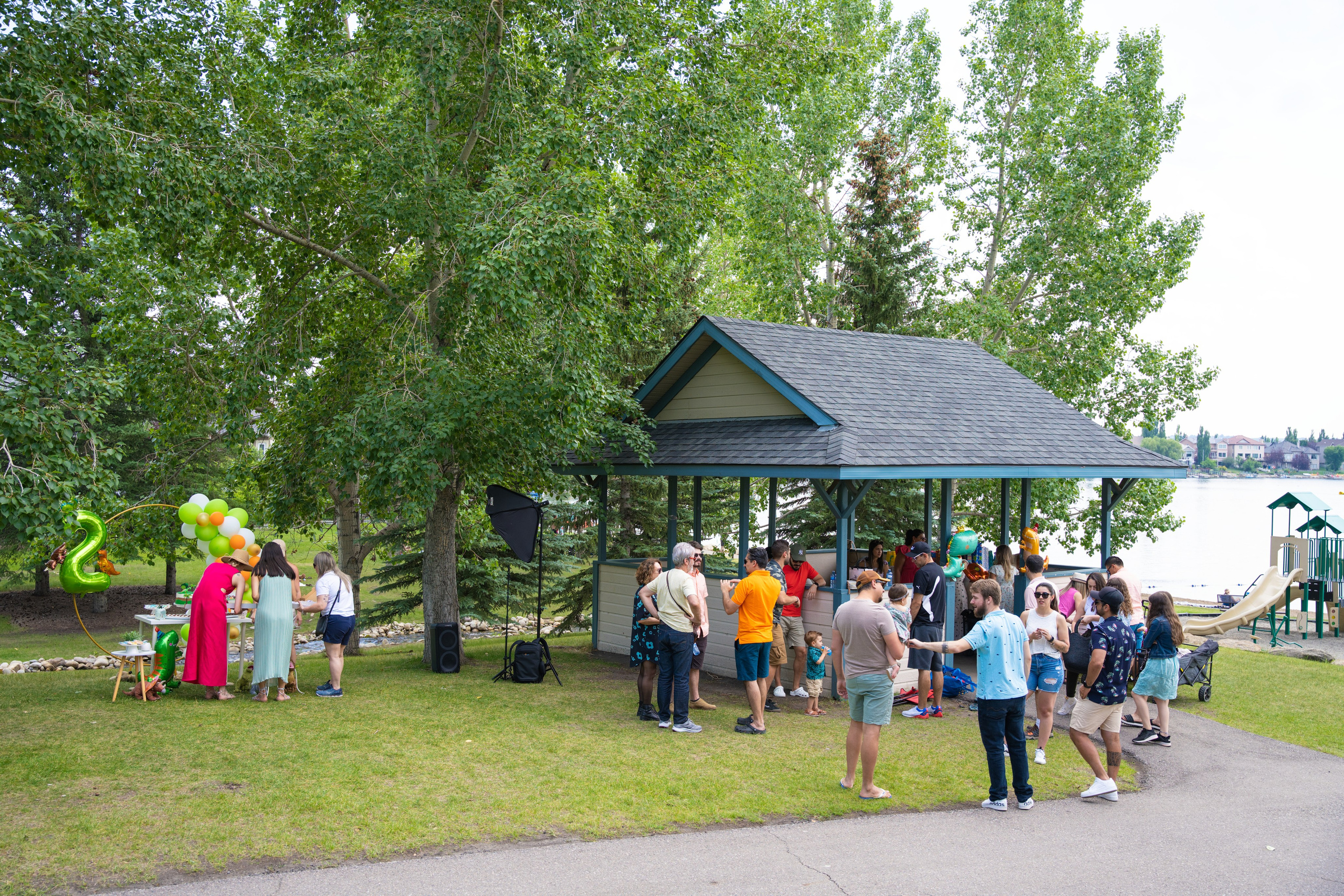 Joshua’s Party. Carlos Lima Photography — Photographer in Calgary