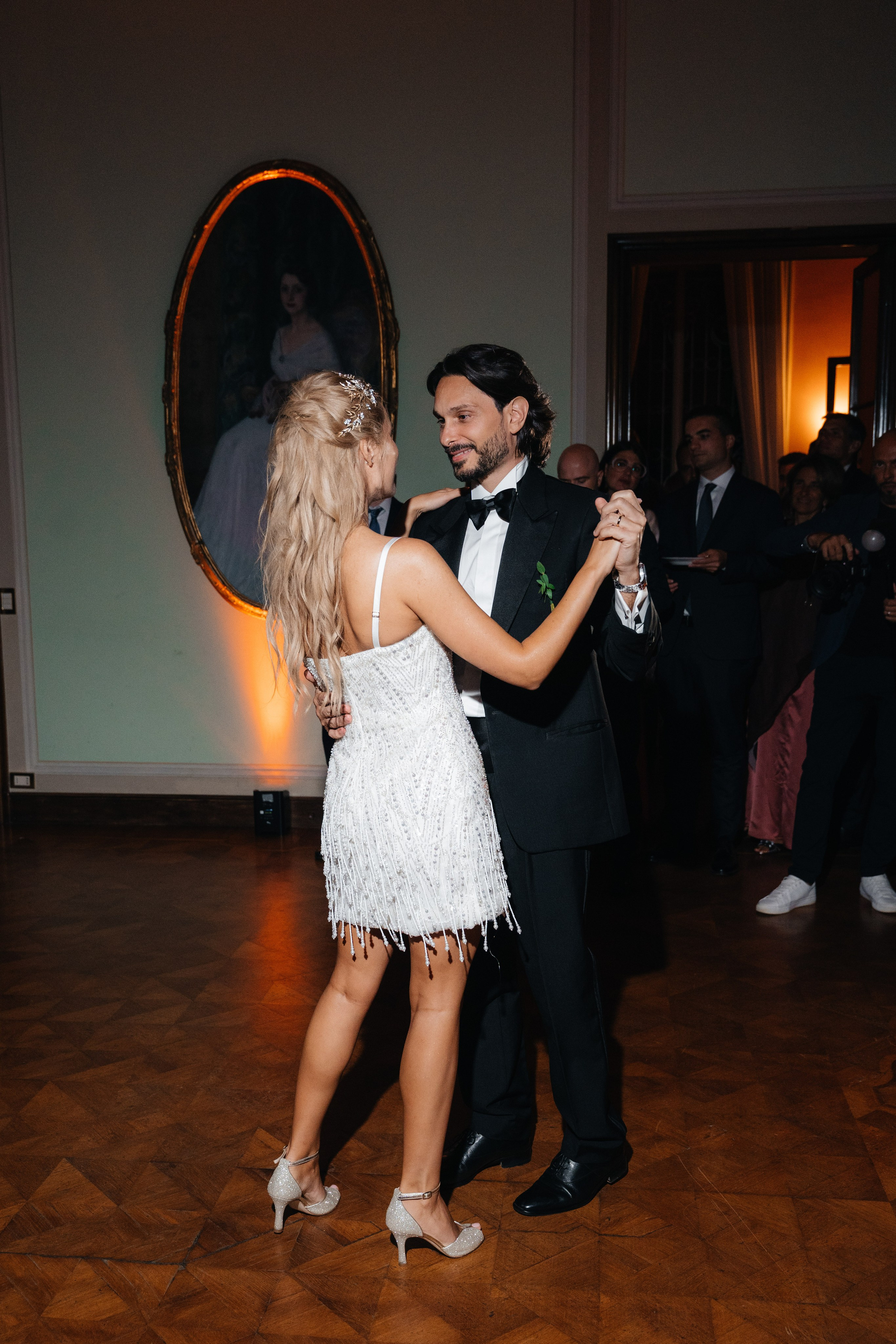 Jona & Tamara. Wedding photographer Natalia