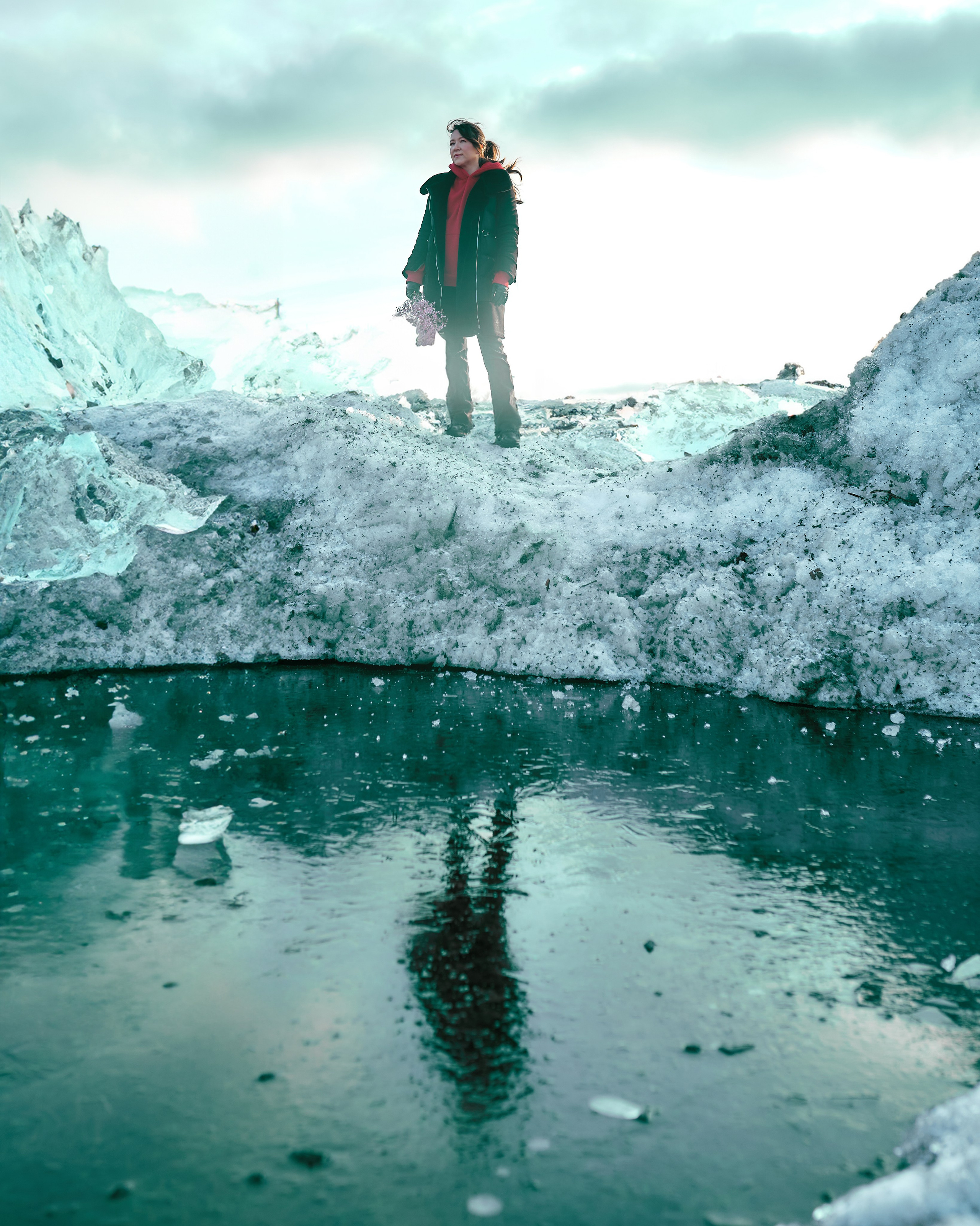 Alfiya. Photographer in Doha, Qatar