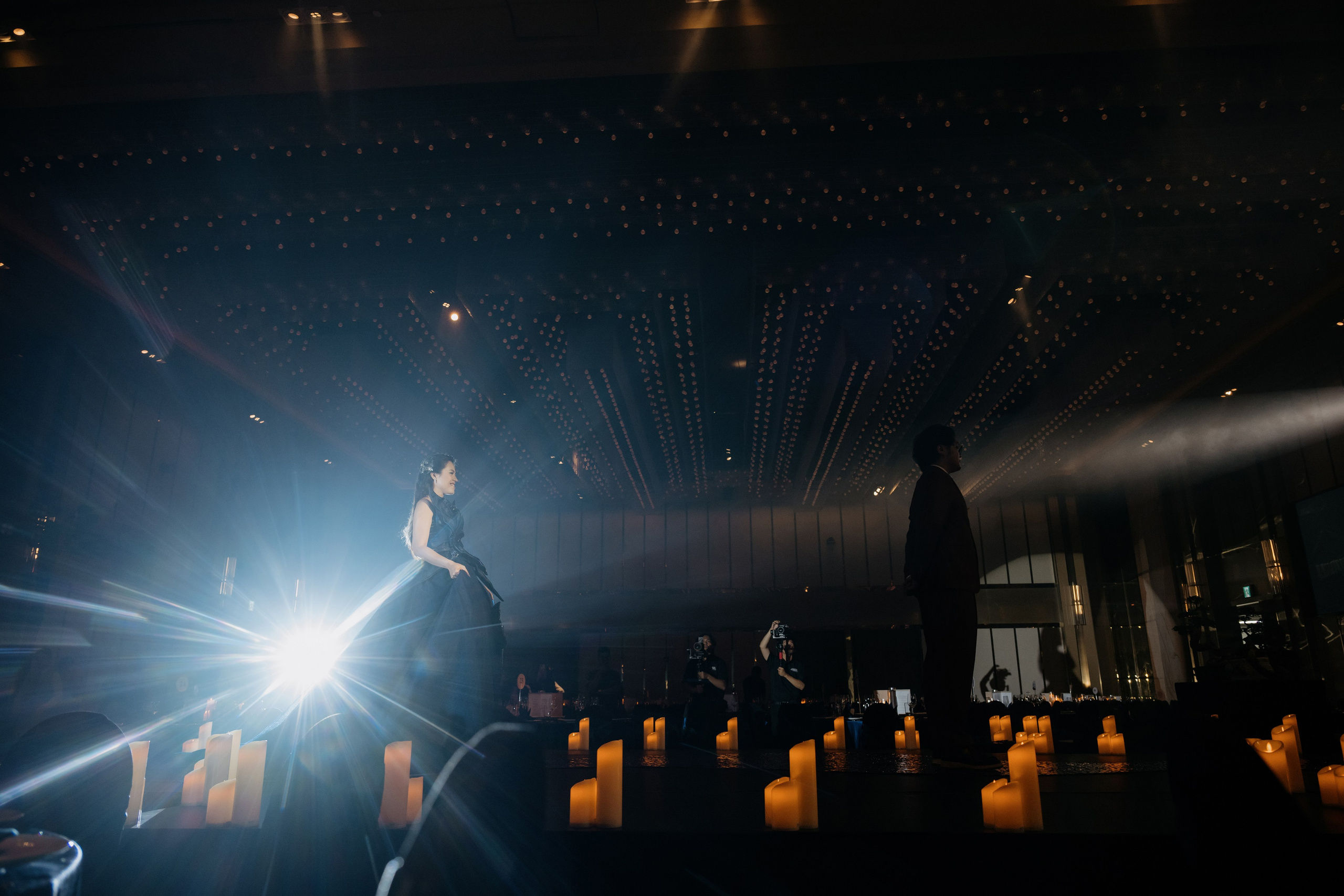 KHANG & TRANG / JW Mariot 08.11.2025. Saigon Wedding Present | Art Beyond Moments
