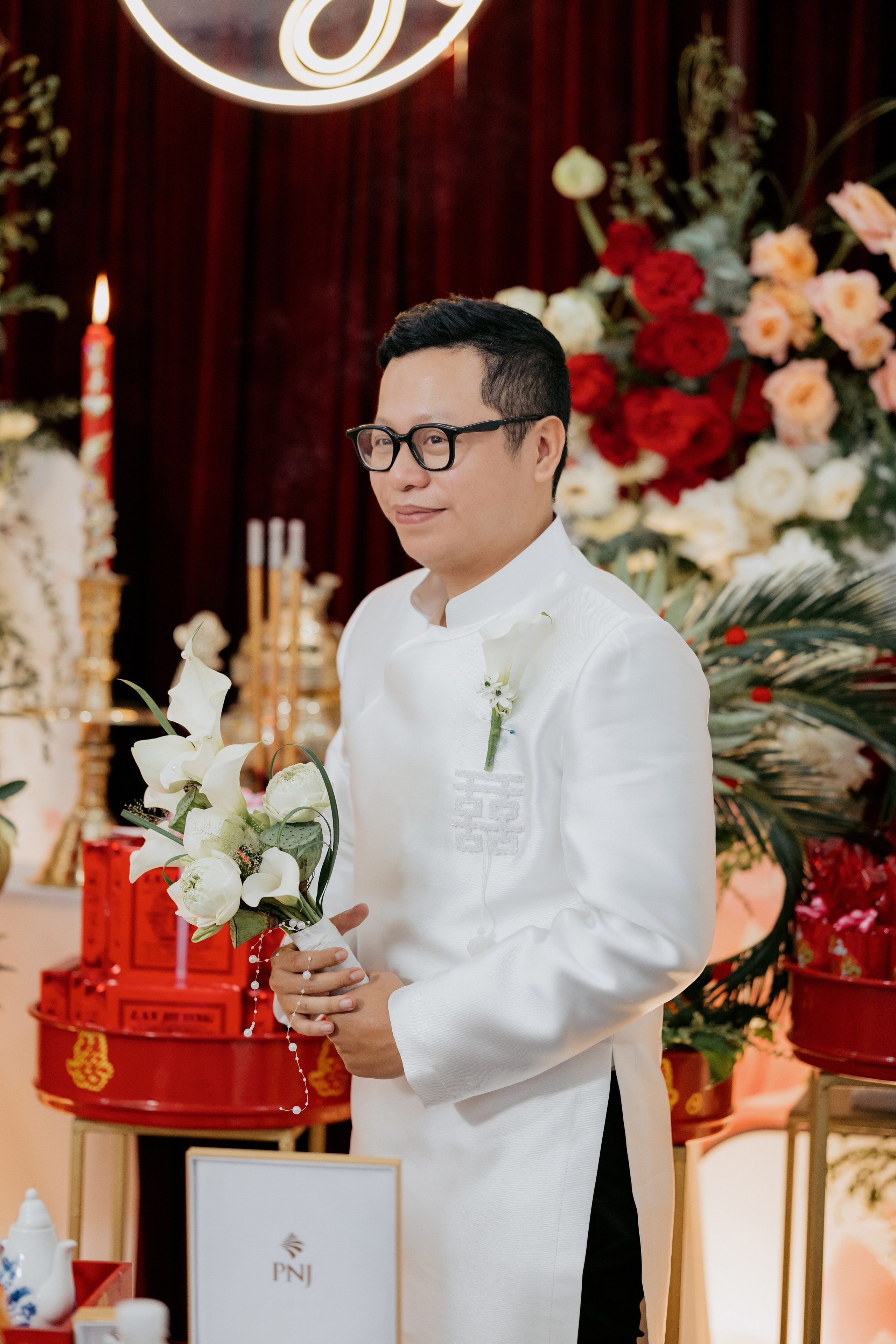 LÊ HÙNG & PHƯƠNG NGHI. Nhiếp ảnh gia đám cưới hàng đầu tại Thành Phố Hồ Chí Minh