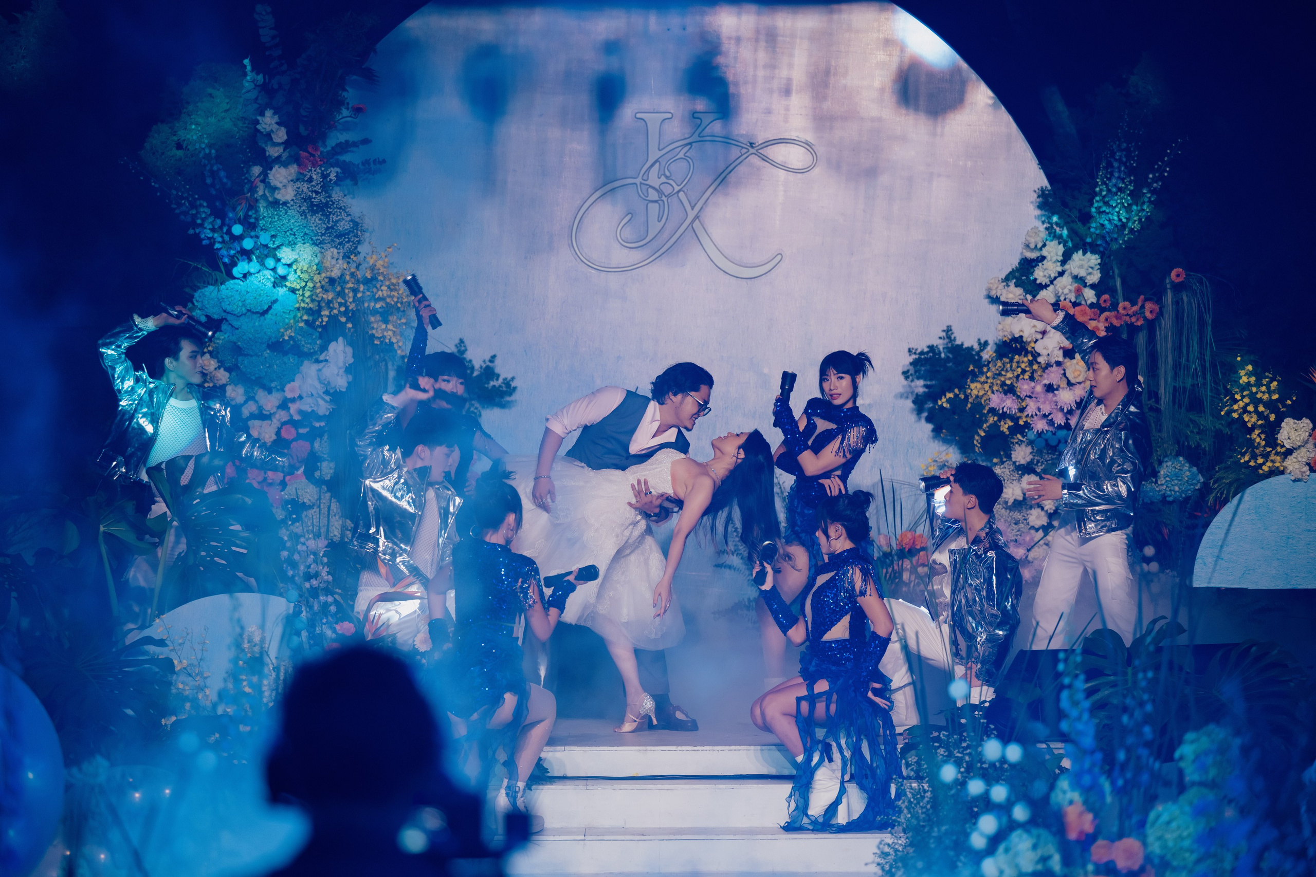 KHANG & TRANG / Long Khanh 08.11.2025. Saigon Wedding Present | Art Beyond Moments