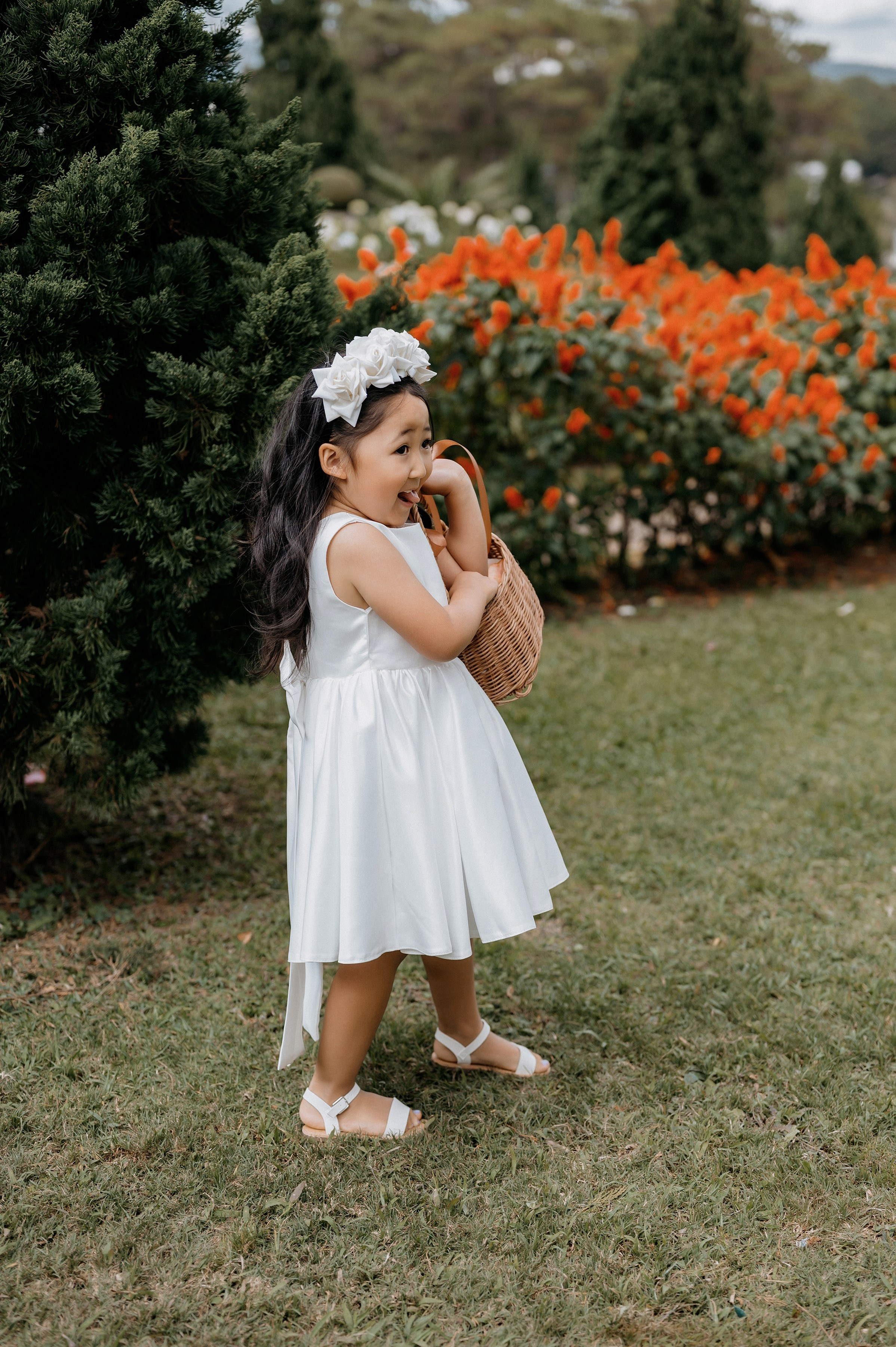 JESSE & MIMI / The Vows. Nhiếp ảnh gia đám cưới hàng đầu tại Thành Phố Hồ Chí Minh